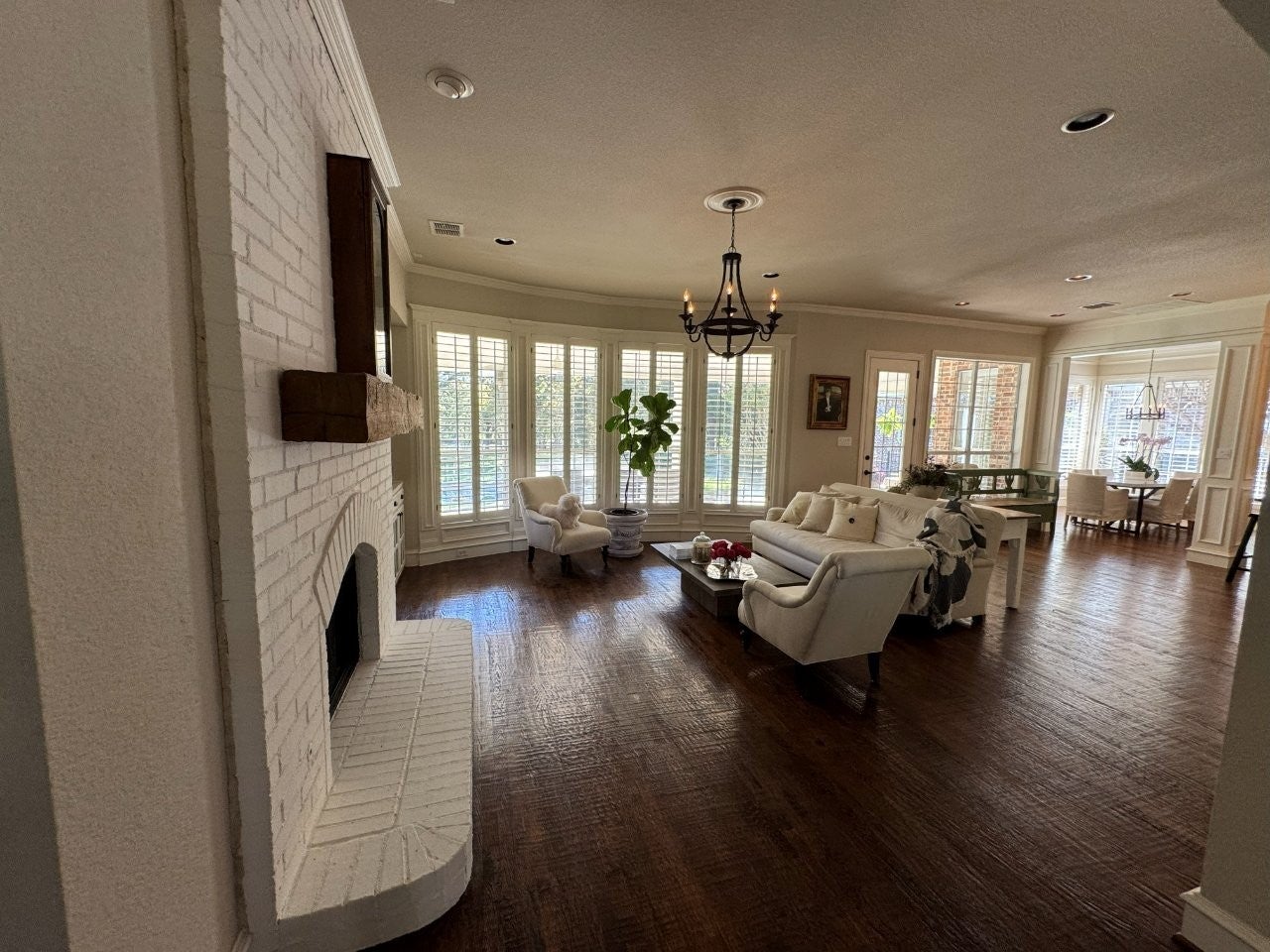 Argyle, Texas, 76226, United States, 4 Bedrooms Bedrooms, ,4 BathroomsBathrooms,Residential,Pending,1997640