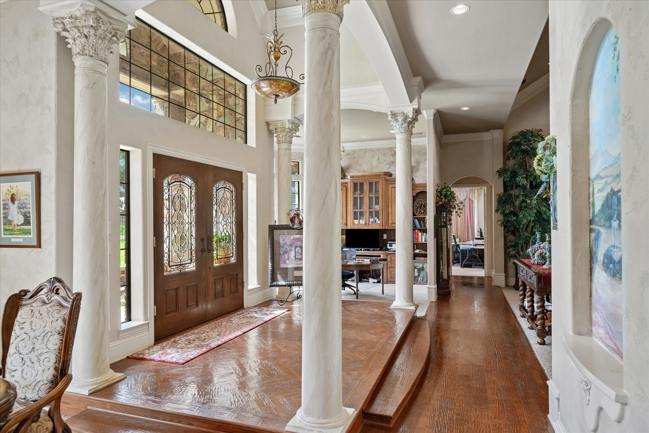 Mabank, Texas, 75156, United States, 5 Bedrooms Bedrooms, ,6 BathroomsBathrooms,Residential,Active,1894194