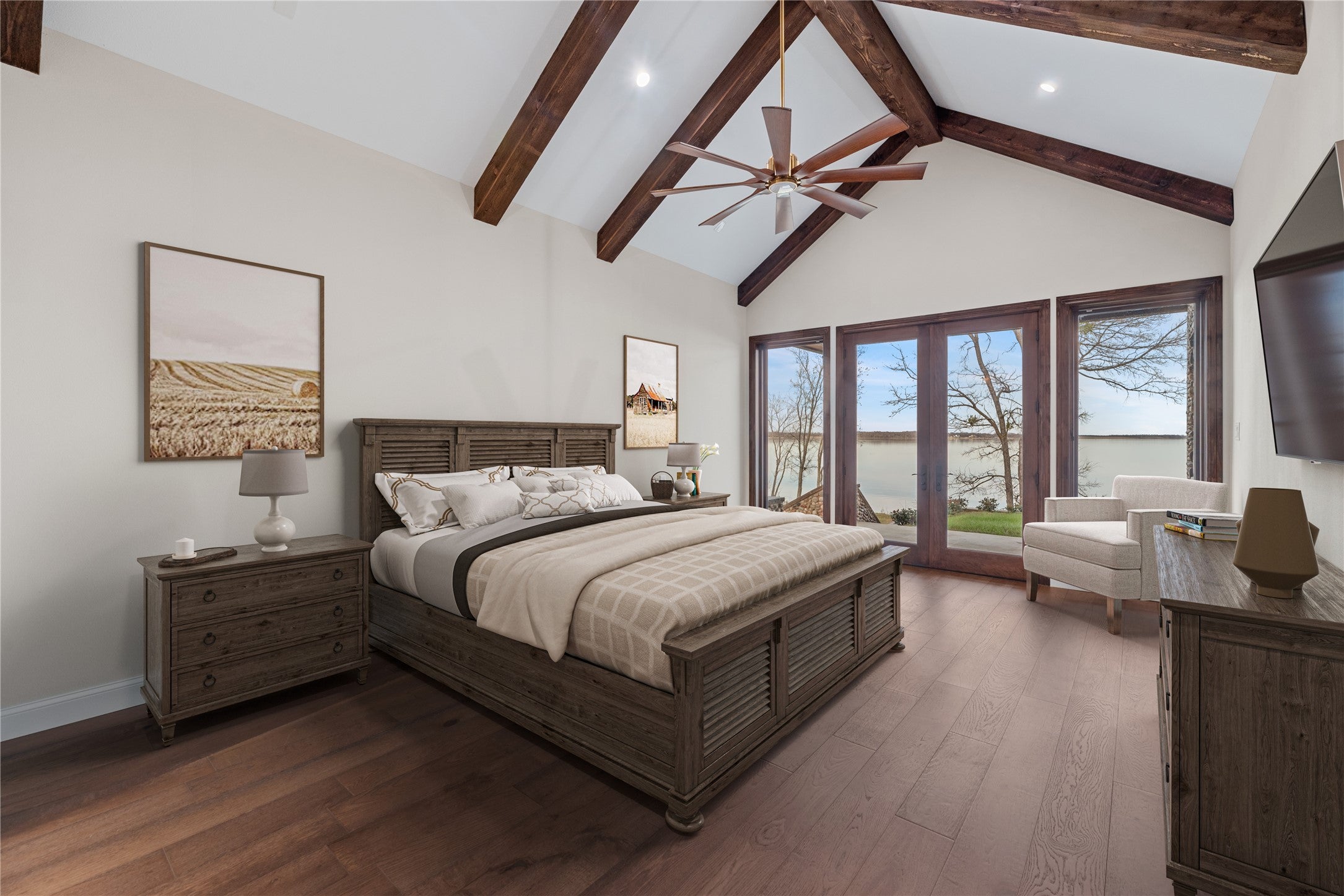 Corsicana, Texas, 75109, United States, 6 Bedrooms Bedrooms, ,7 BathroomsBathrooms,Residential,Active,1798111