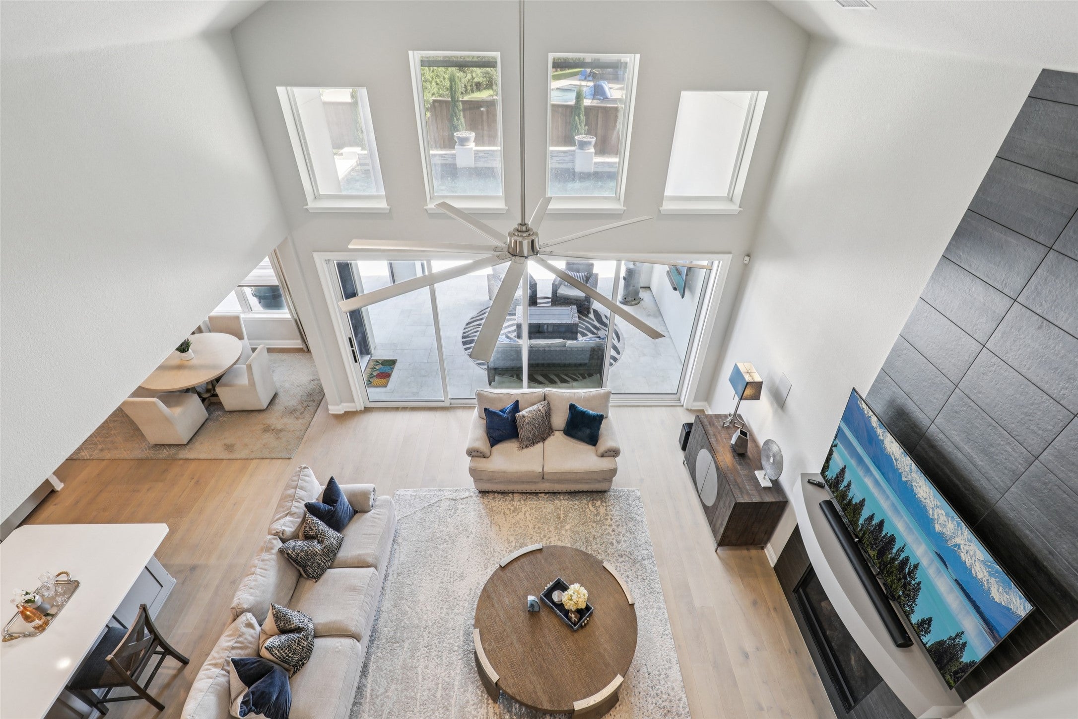 Prosper, Texas, 75078, United States, 5 Bedrooms Bedrooms, ,6 BathroomsBathrooms,Residential,Active,1972186