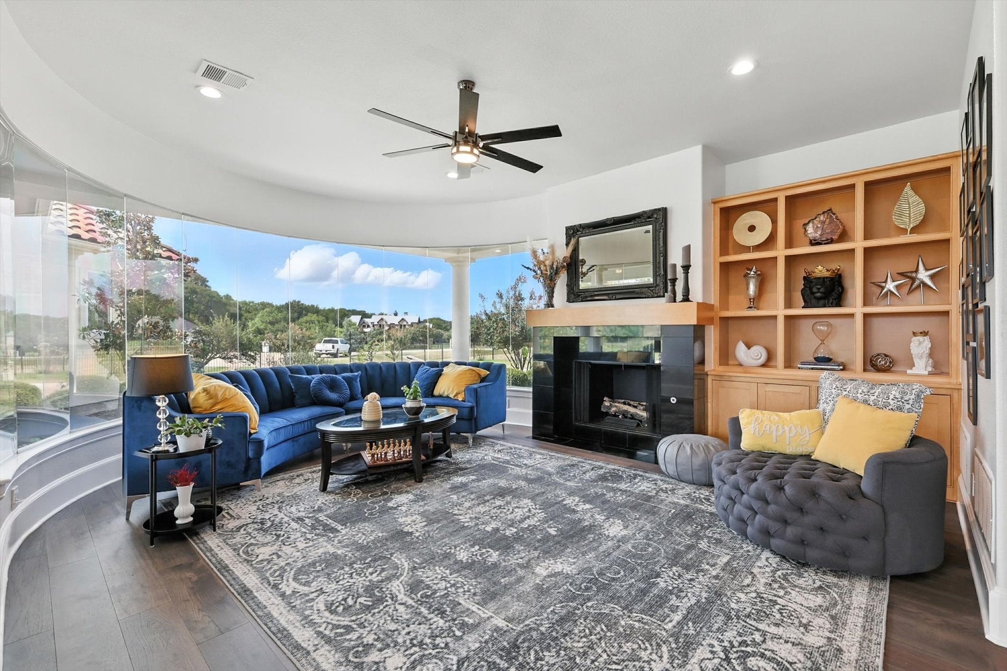 Argyle, Texas, 76226, United States, 5 Bedrooms Bedrooms, ,7 BathroomsBathrooms,Residential,Active,1922340