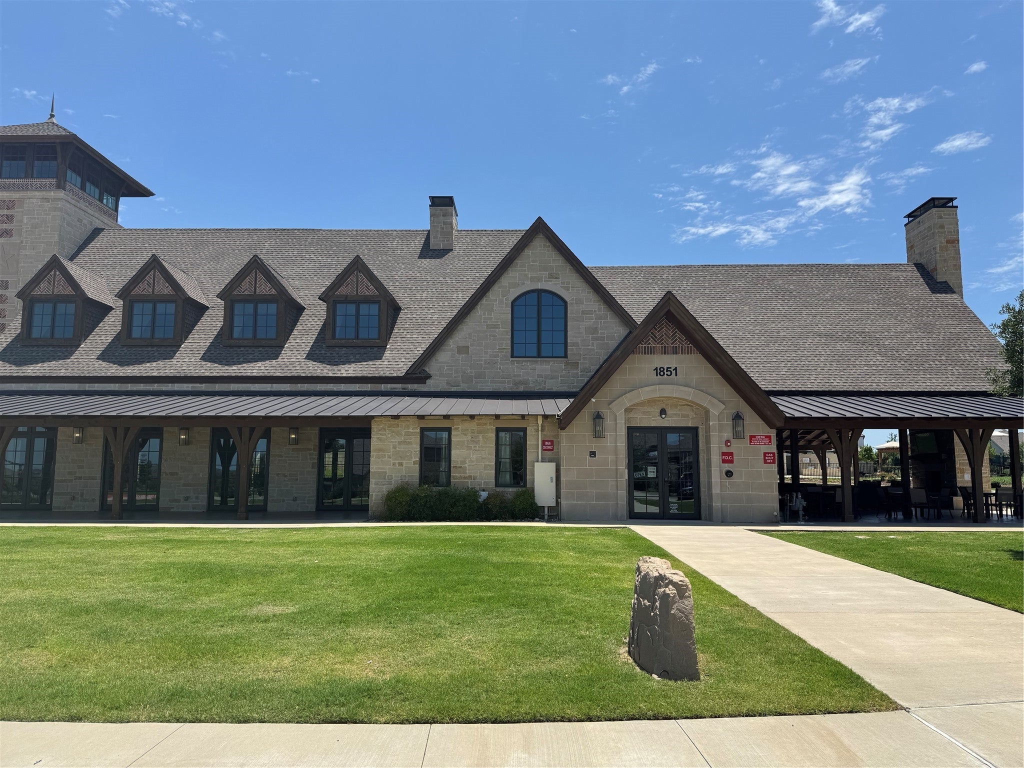 Prosper, Texas, 75078, United States, 5 Bedrooms Bedrooms, ,6 BathroomsBathrooms,Residential,Active,1972186