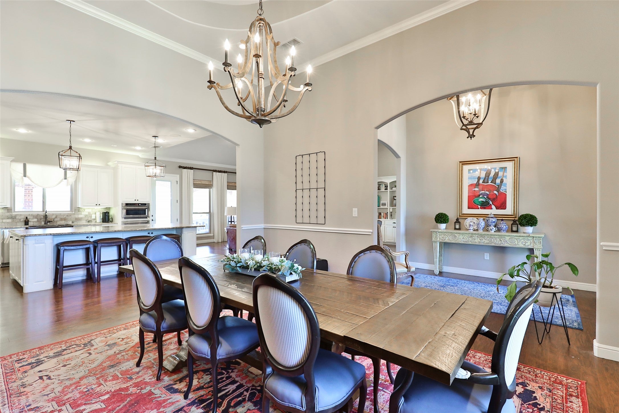 Abilene, Texas, 79602, United States, 5 Bedrooms Bedrooms, ,8 BathroomsBathrooms,Residential,Active,1762874