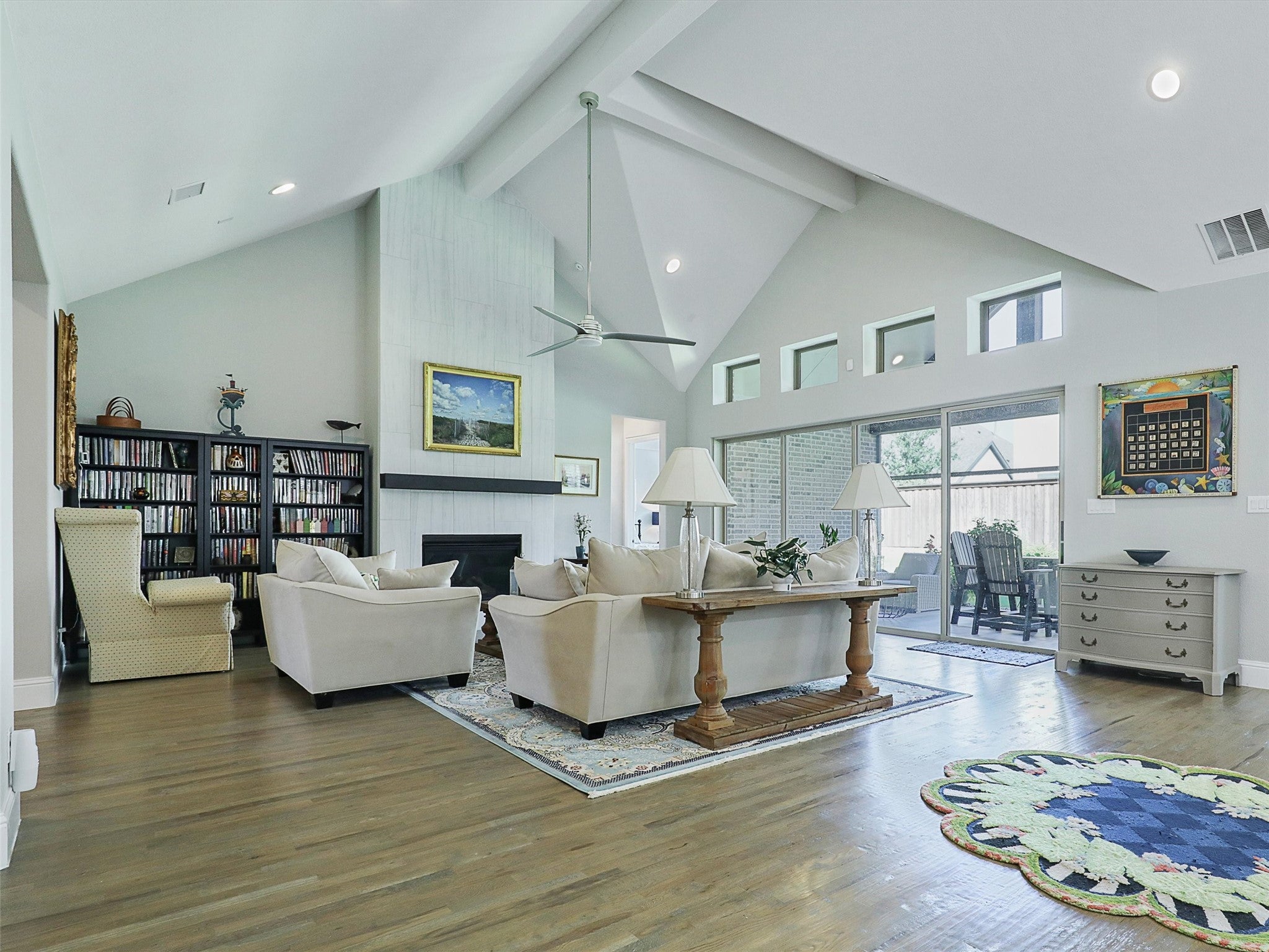 Prosper, Texas, 75078, United States, 4 Bedrooms Bedrooms, ,5 BathroomsBathrooms,Residential,Active,1953403