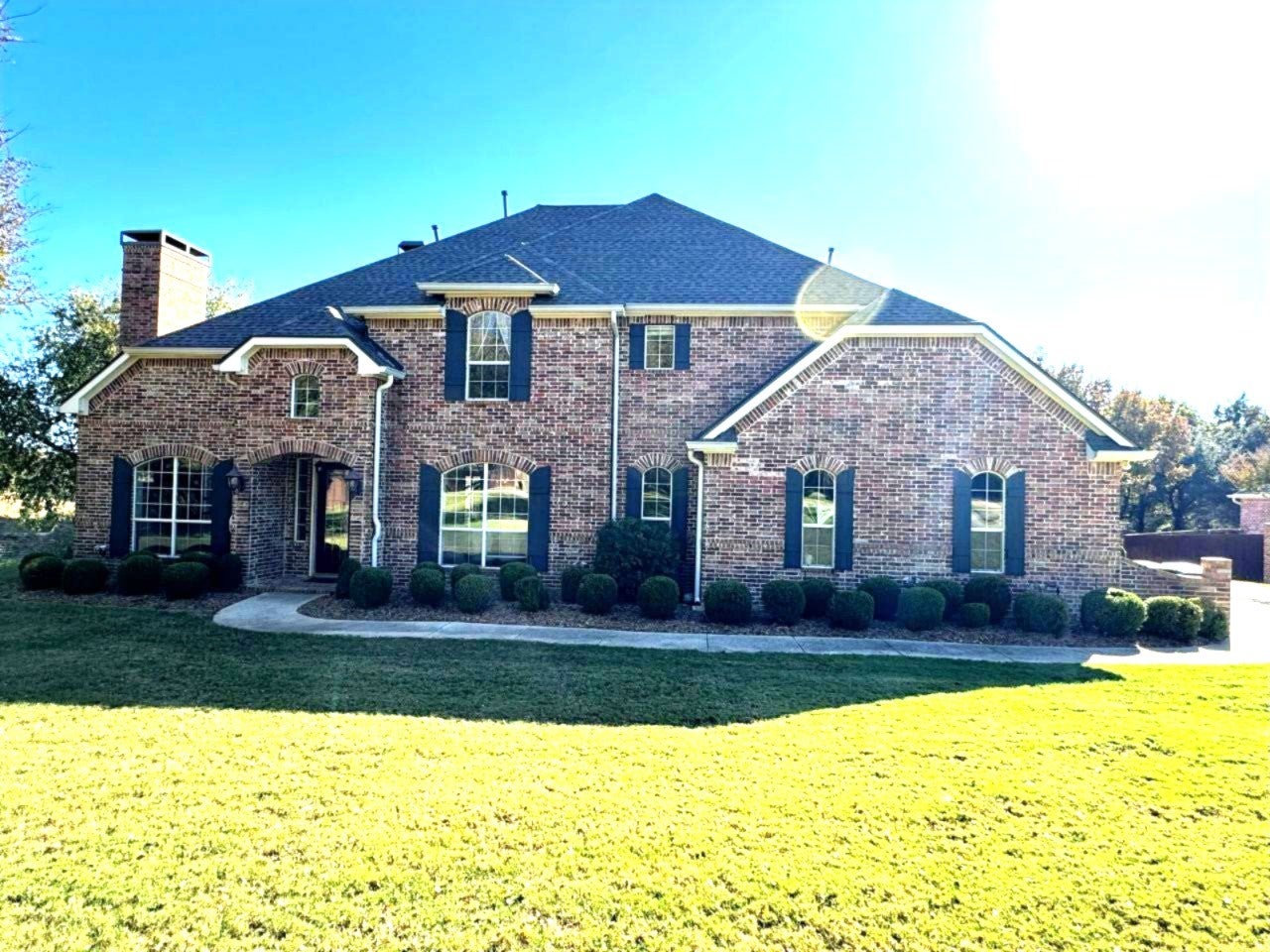 Argyle, Texas, 76226, United States, 4 Bedrooms Bedrooms, ,4 BathroomsBathrooms,Residential,Pending,1997640