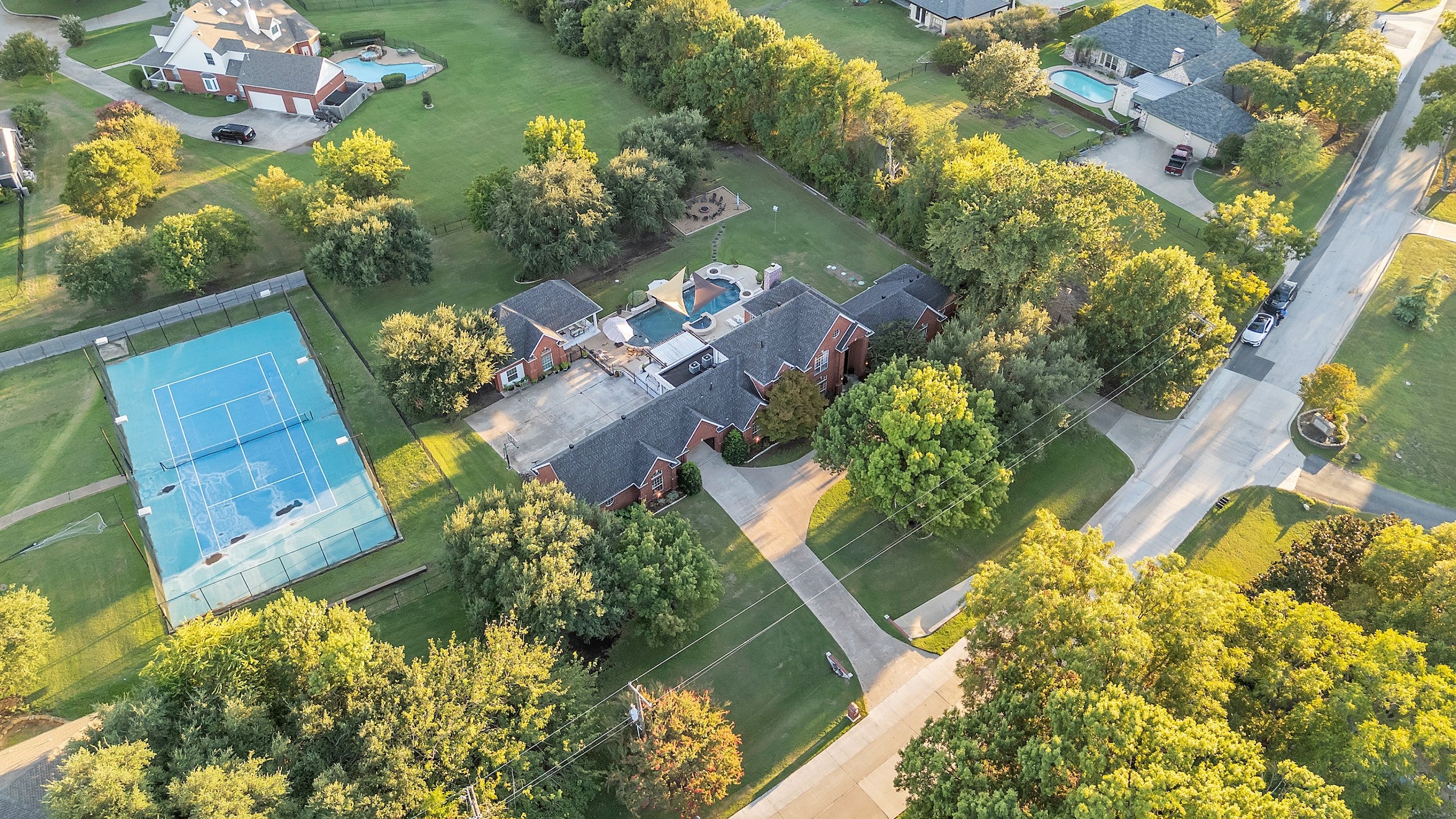 Rockwall, Texas, 75032, United States, 5 Bedrooms Bedrooms, ,4 BathroomsBathrooms,Residential,Active,1961937