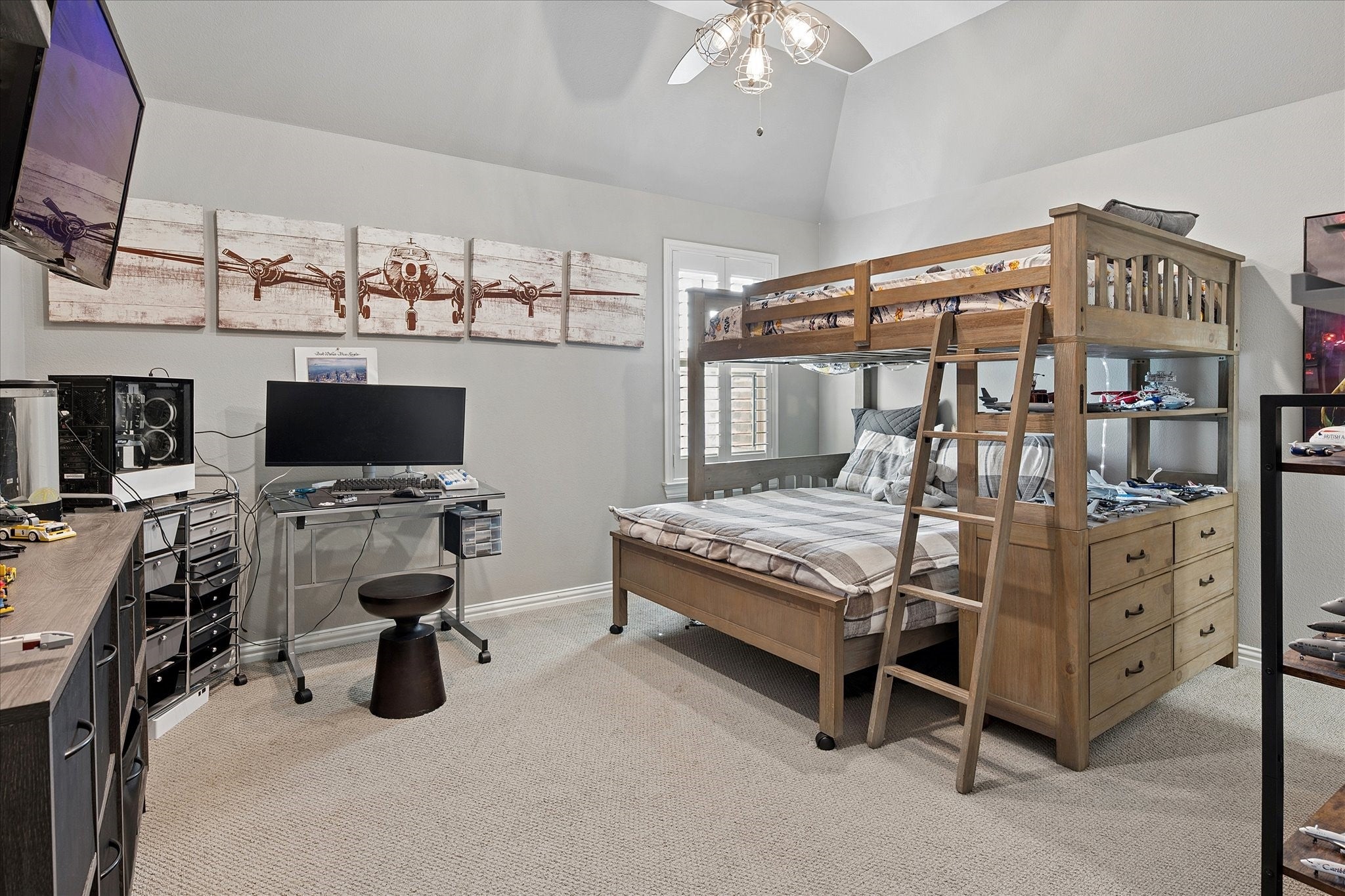 Prosper, Texas, 75078, United States, 5 Bedrooms Bedrooms, ,6 BathroomsBathrooms,Residential,Active,2023343