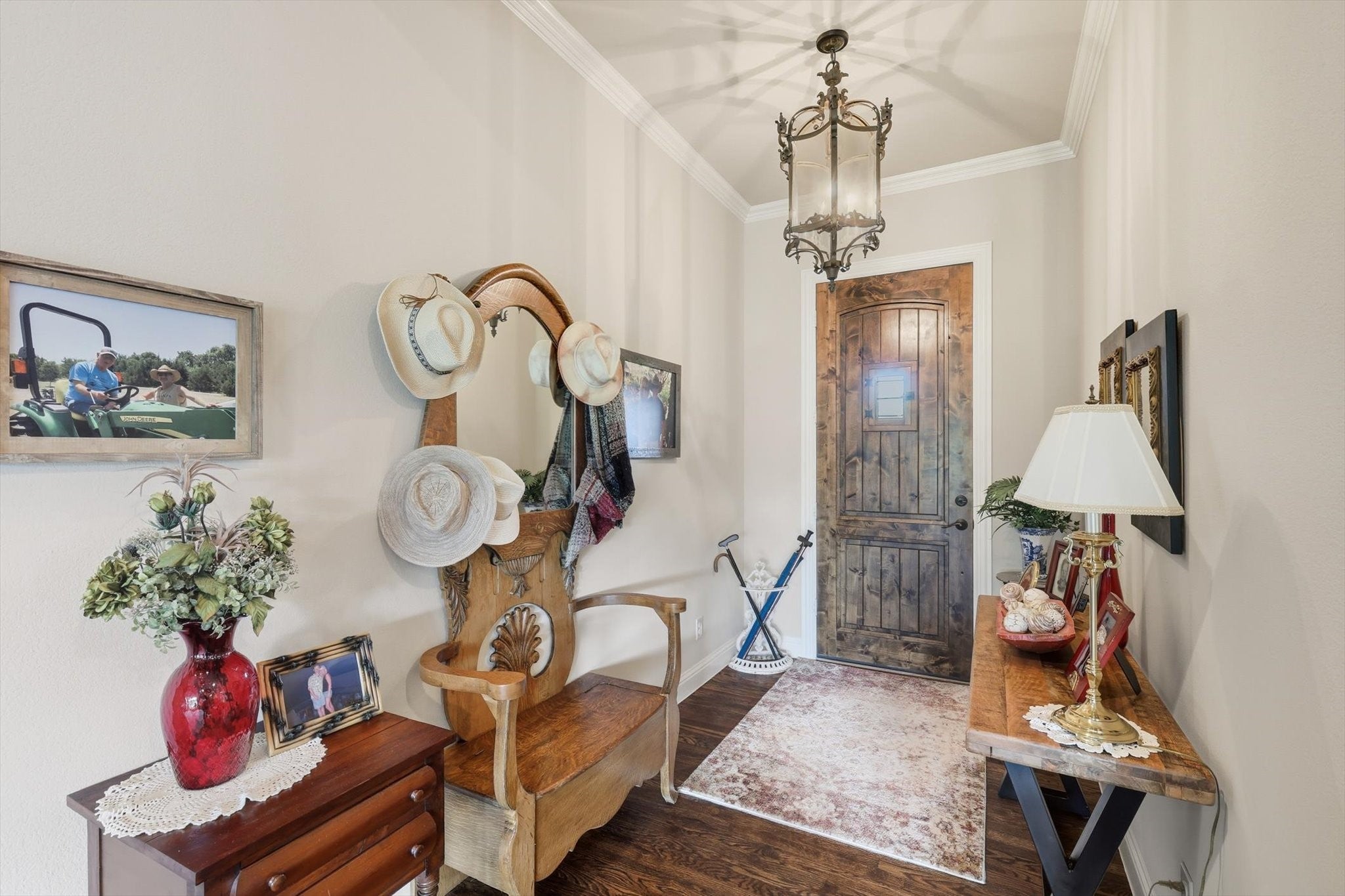 Melissa, Texas, 75454, United States, 3 Bedrooms Bedrooms, ,2 BathroomsBathrooms,Residential,Active,1961909