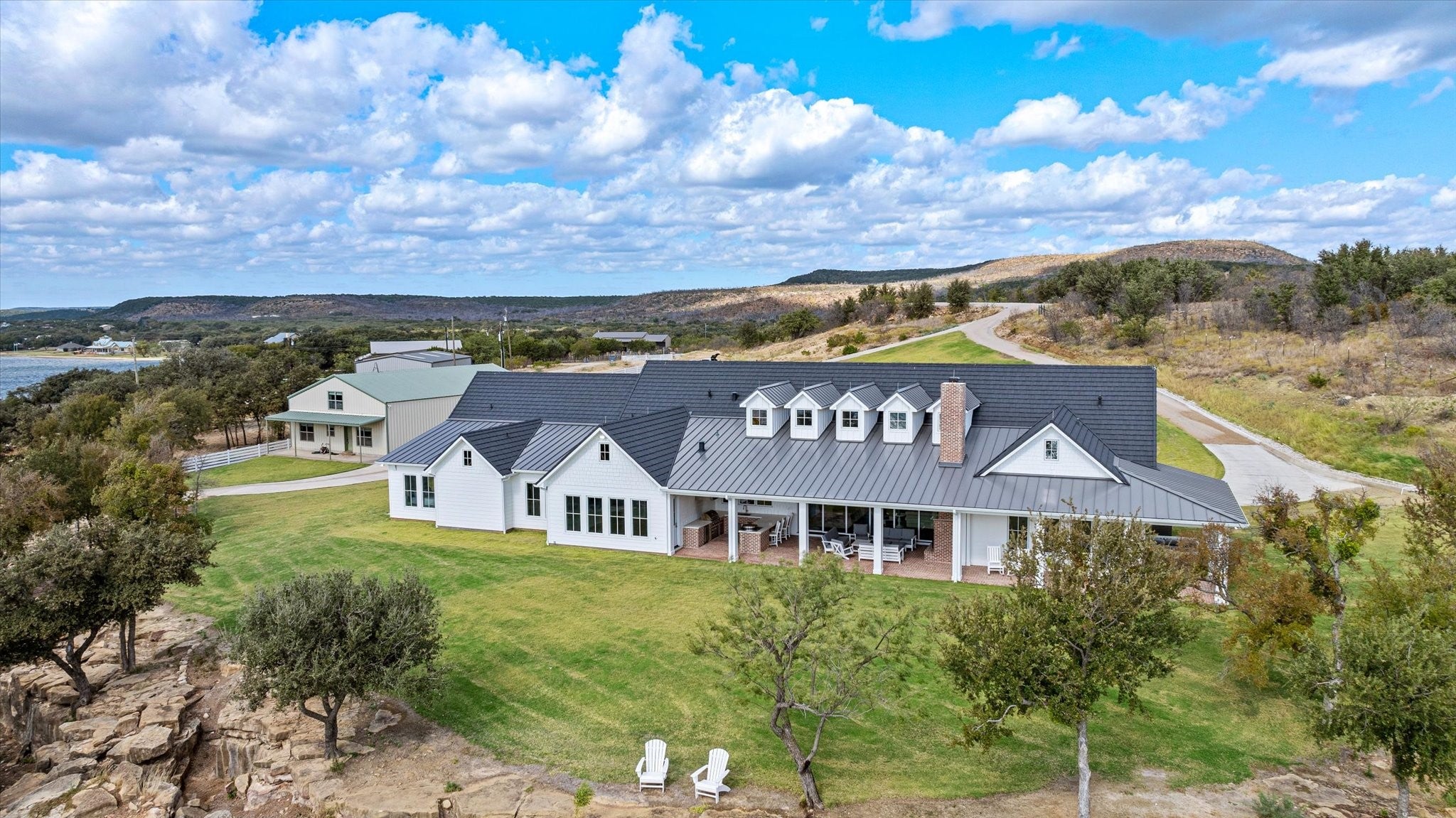 Possum Kingdom Lake, Texas, 76450, United States, 7 Bedrooms Bedrooms, ,9 BathroomsBathrooms,Residential,Active,1808363