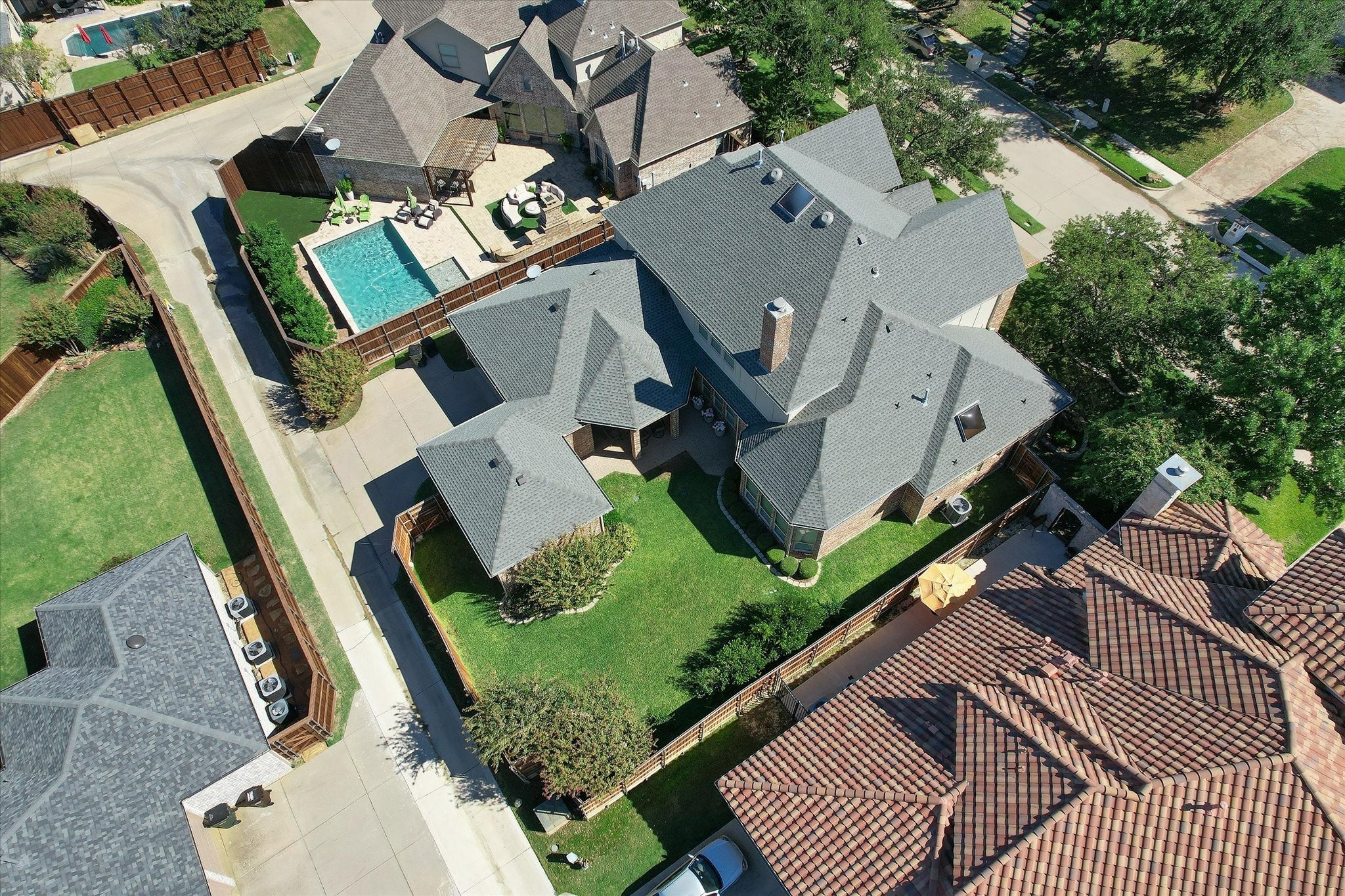 Plano, Texas, 75024, United States, 4 Bedrooms Bedrooms, ,5 BathroomsBathrooms,Residential,Active,1936400