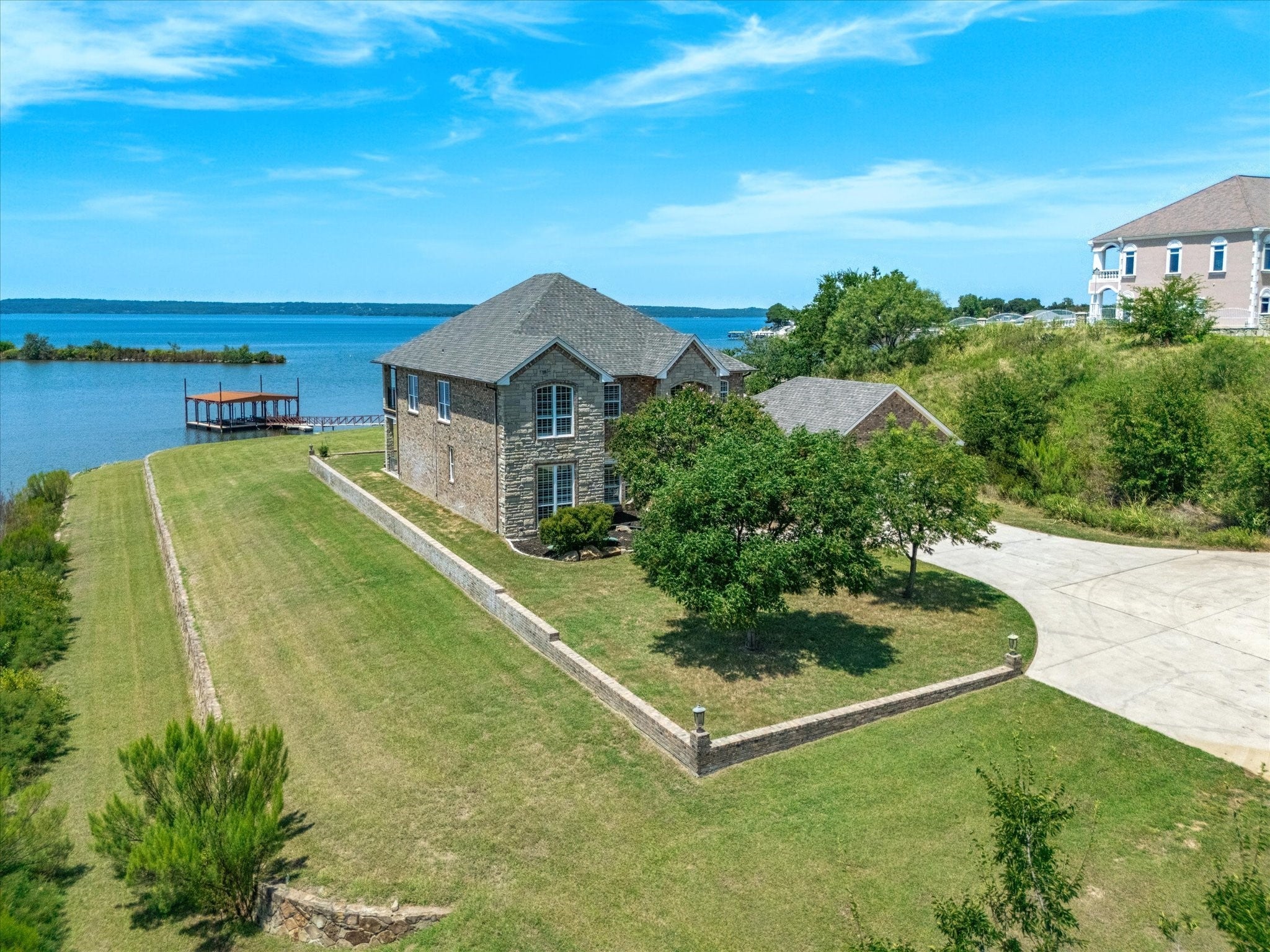 Runaway Bay, Texas, 76426, United States, 4 Bedrooms Bedrooms, ,4 BathroomsBathrooms,Residential,Active,1909882