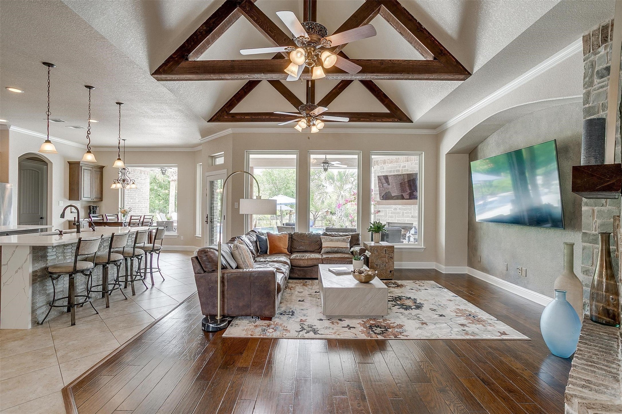 Fort Worth, Texas, 76108, United States, 4 Bedrooms Bedrooms, ,4 BathroomsBathrooms,Residential,Active,1828688