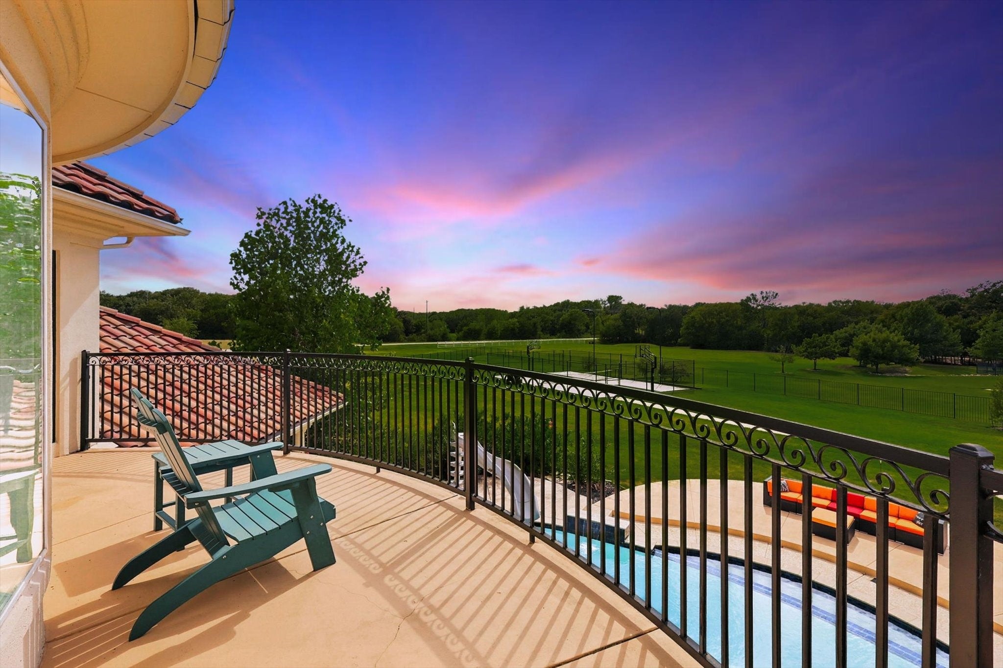 Argyle, Texas, 76226, United States, 5 Bedrooms Bedrooms, ,7 BathroomsBathrooms,Residential,Active,1922340