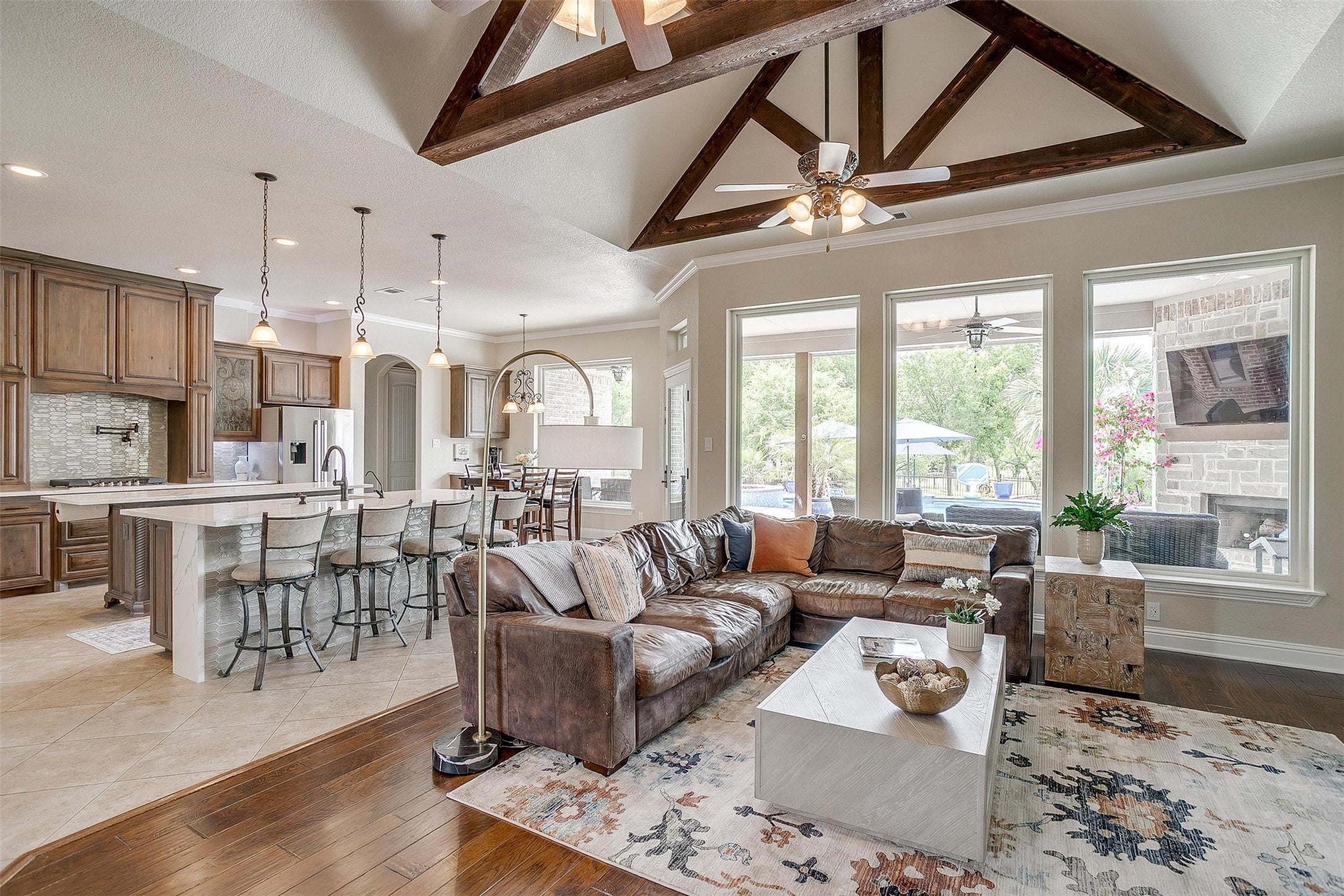 Fort Worth, Texas, 76108, United States, 4 Bedrooms Bedrooms, ,4 BathroomsBathrooms,Residential,Active,1828688