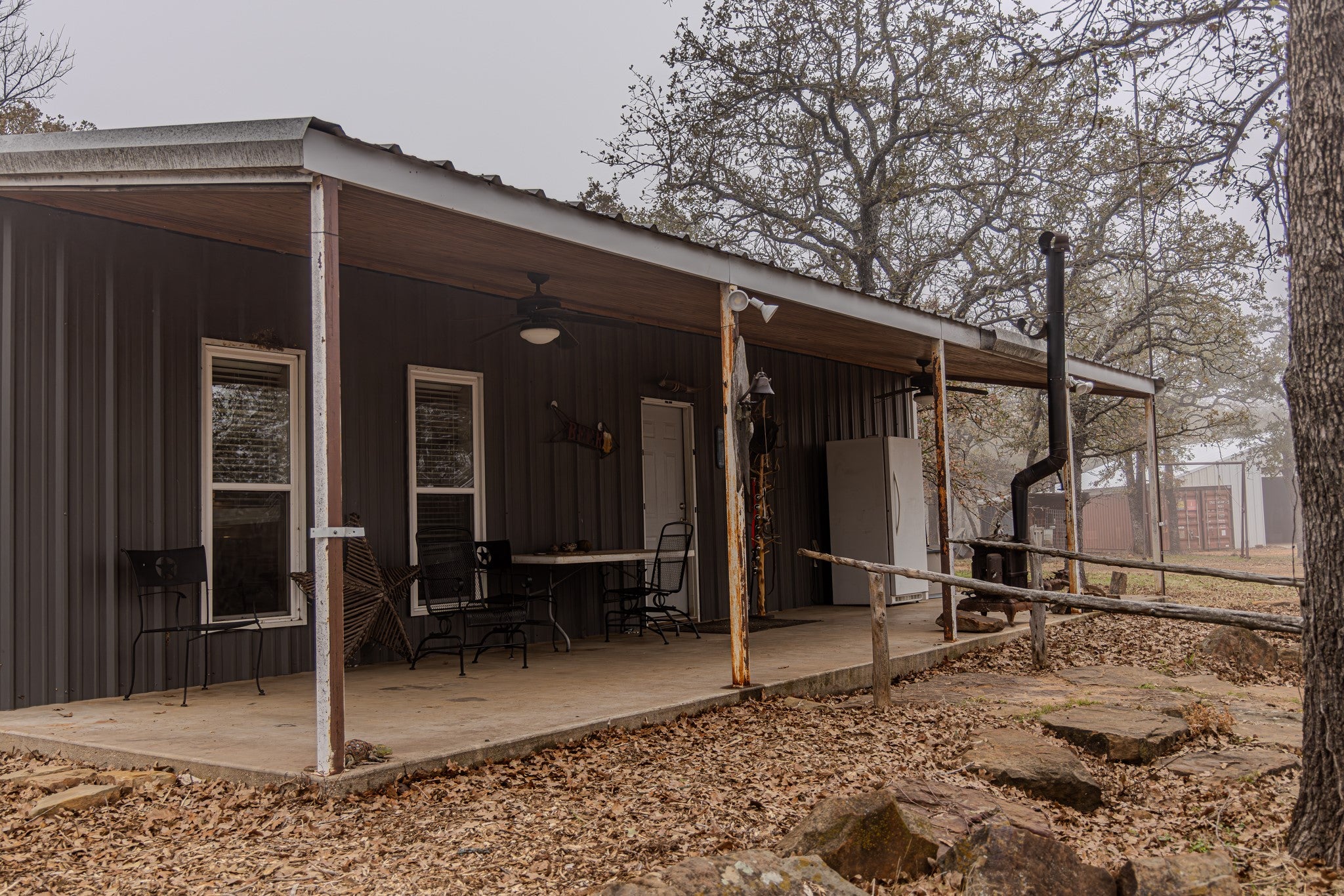 Graford, Texas, 76449, United States, 2 Bedrooms Bedrooms, ,1 BathroomBathrooms,Residential,Active,2006785