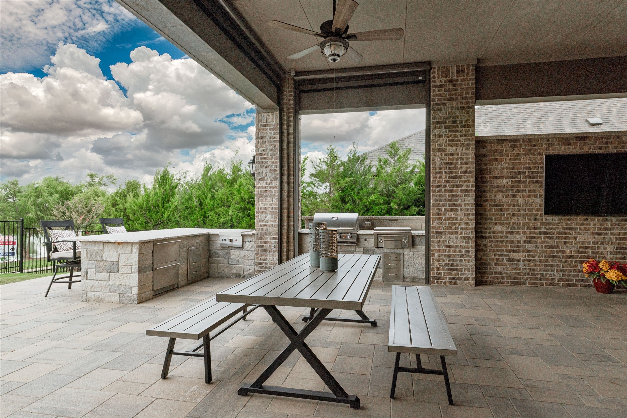 Denton, Texas, 76207, United States, 3 Bedrooms Bedrooms, ,3 BathroomsBathrooms,Residential,Active,1704396