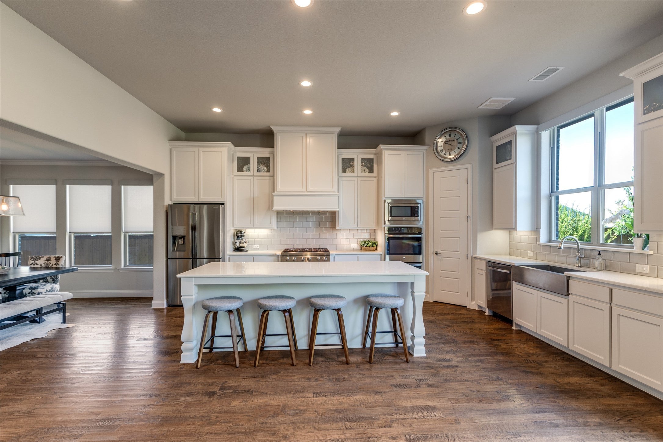 Frisco, Texas, 75033, United States, 5 Bedrooms Bedrooms, ,4 BathroomsBathrooms,Residential,Active,1971778