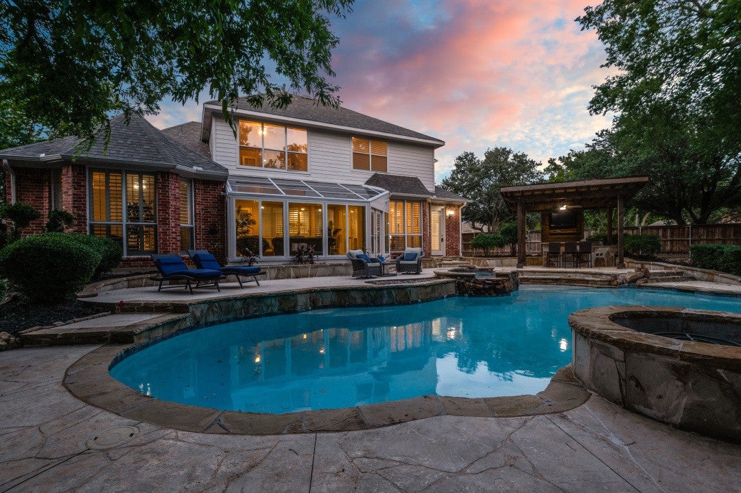 Mckinney, Texas, 75072, United States, 4 Bedrooms Bedrooms, ,4 BathroomsBathrooms,Residential,Active,1867918