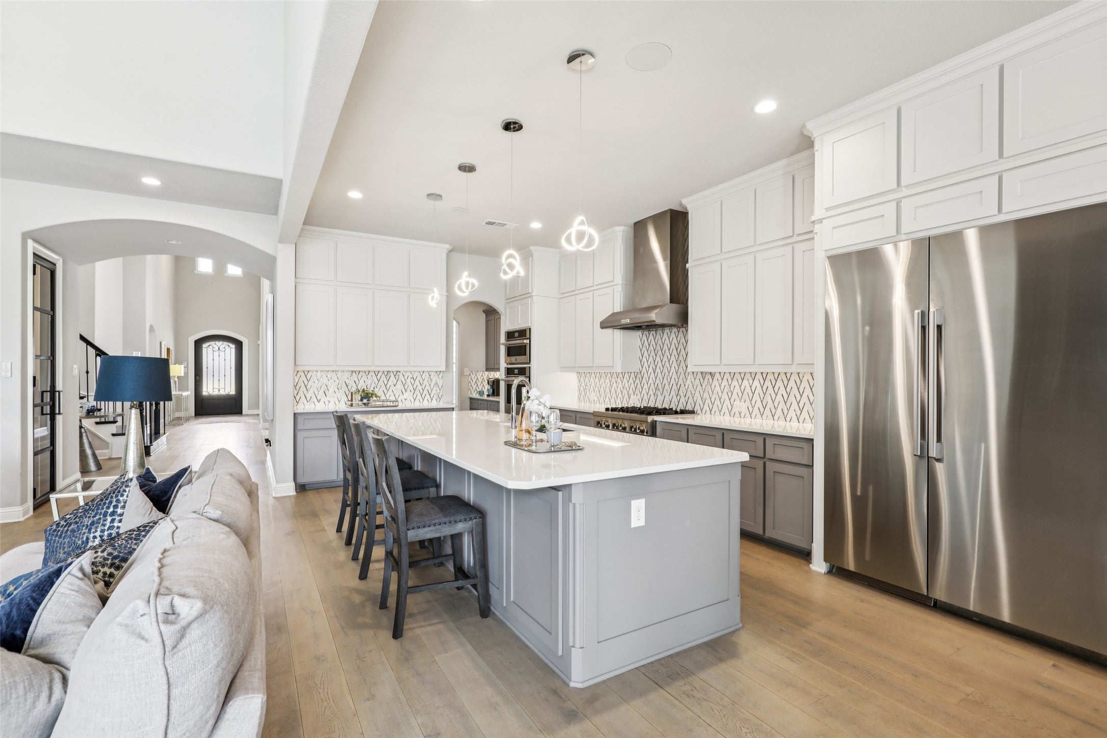 Prosper, Texas, 75078, United States, 5 Bedrooms Bedrooms, ,6 BathroomsBathrooms,Residential,Active,1972186