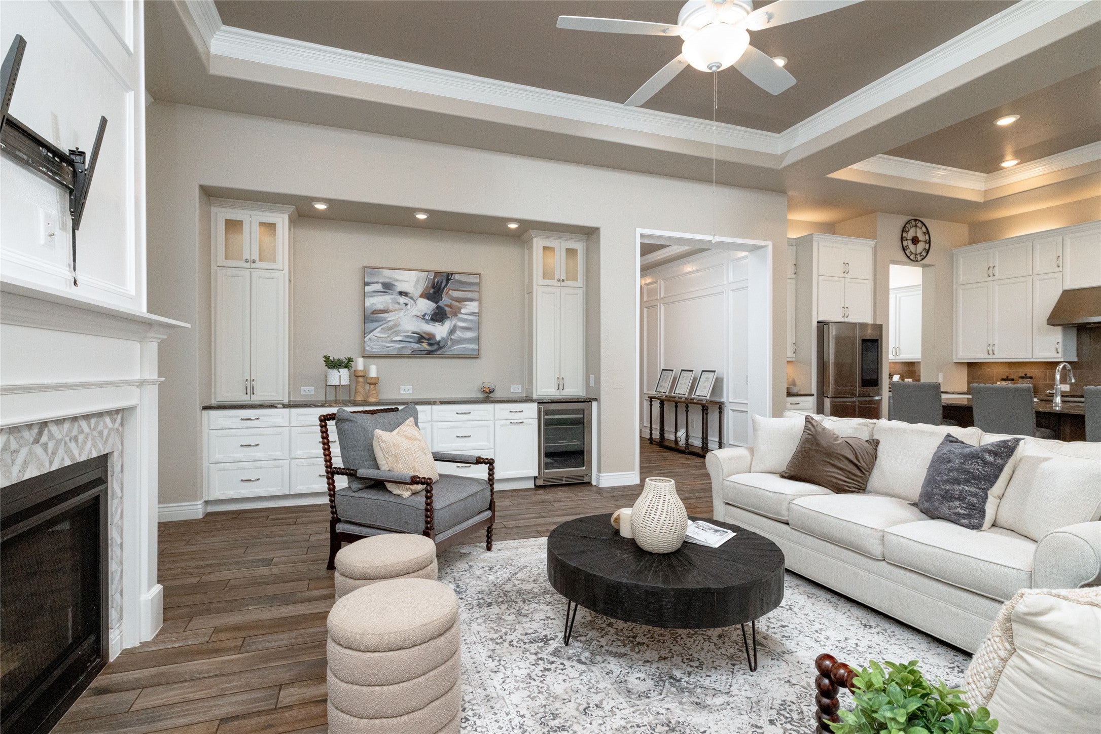 Denton, Texas, 76207, United States, 3 Bedrooms Bedrooms, ,3 BathroomsBathrooms,Residential,Active,1704396