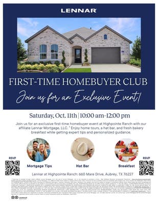 2017 SULKY LN, PROVIDENCE VILLAGE, TX 76227, photo 1 of 26