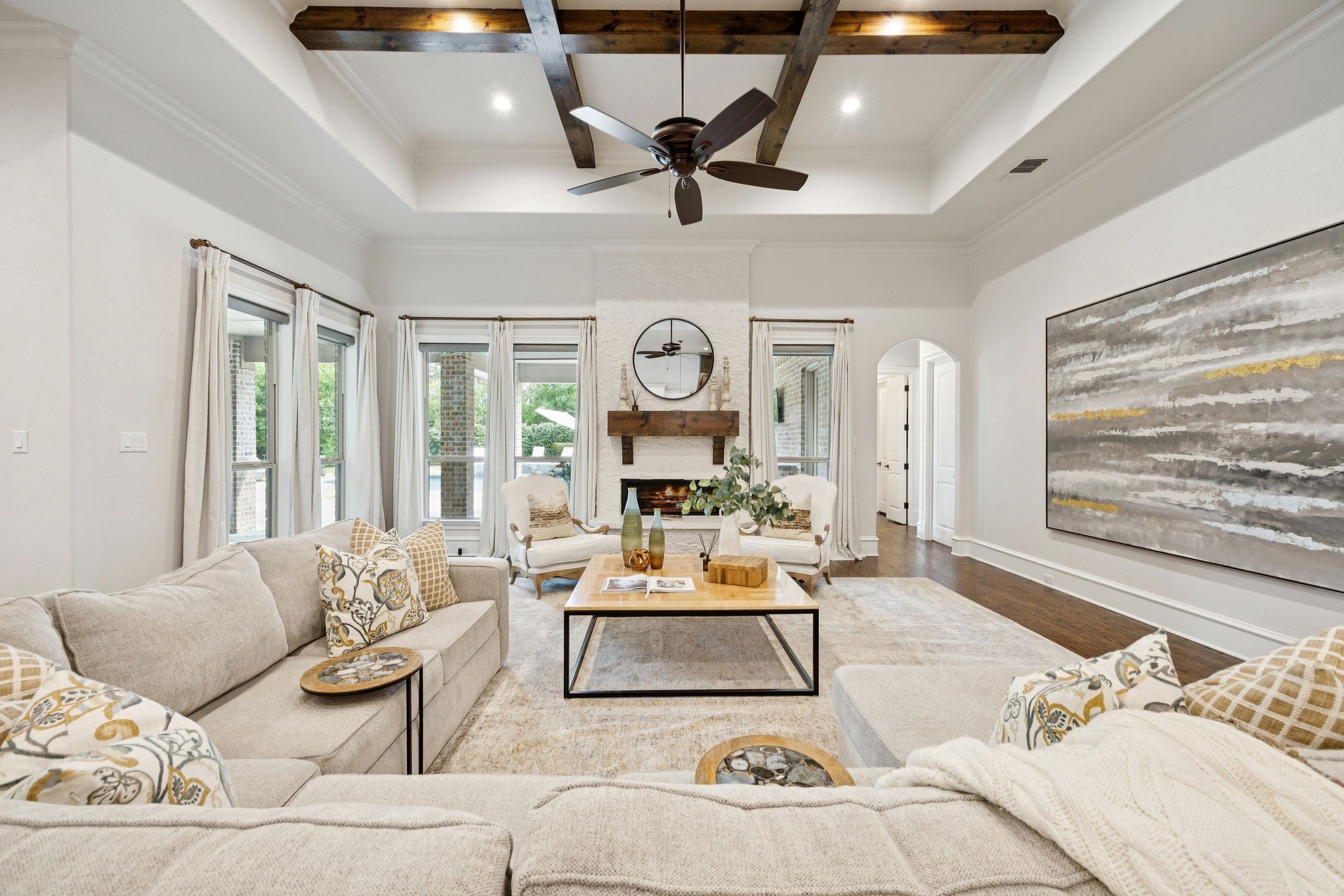 Prosper, Texas, 75078, United States, 5 Bedrooms Bedrooms, ,5 BathroomsBathrooms,Residential,Active,1929709