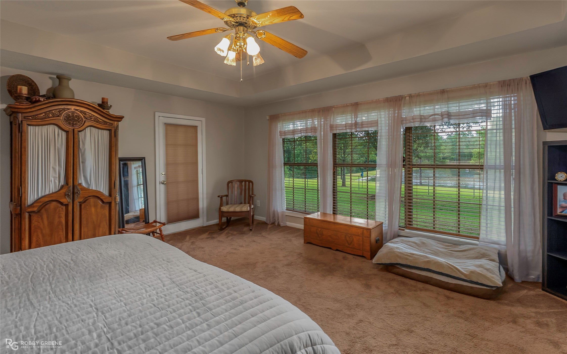 Plain Dealing, Louisiana, 71064, United States, 3 Bedrooms Bedrooms, ,3 BathroomsBathrooms,Residential,Active,1990614