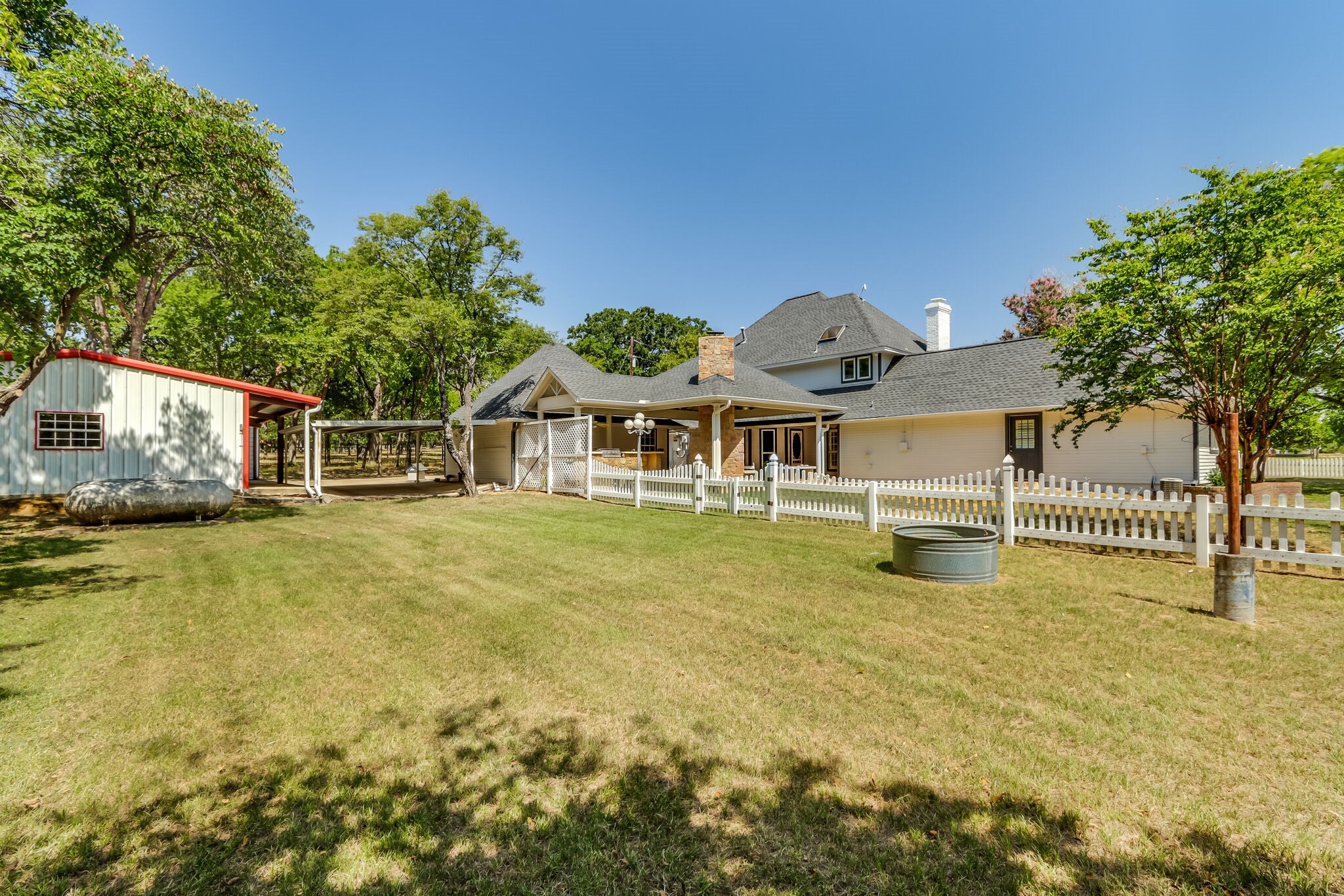 Copper Canyon, Texas, 76226, United States, ,4 BathroomsBathrooms,Residential,Pending,1808155