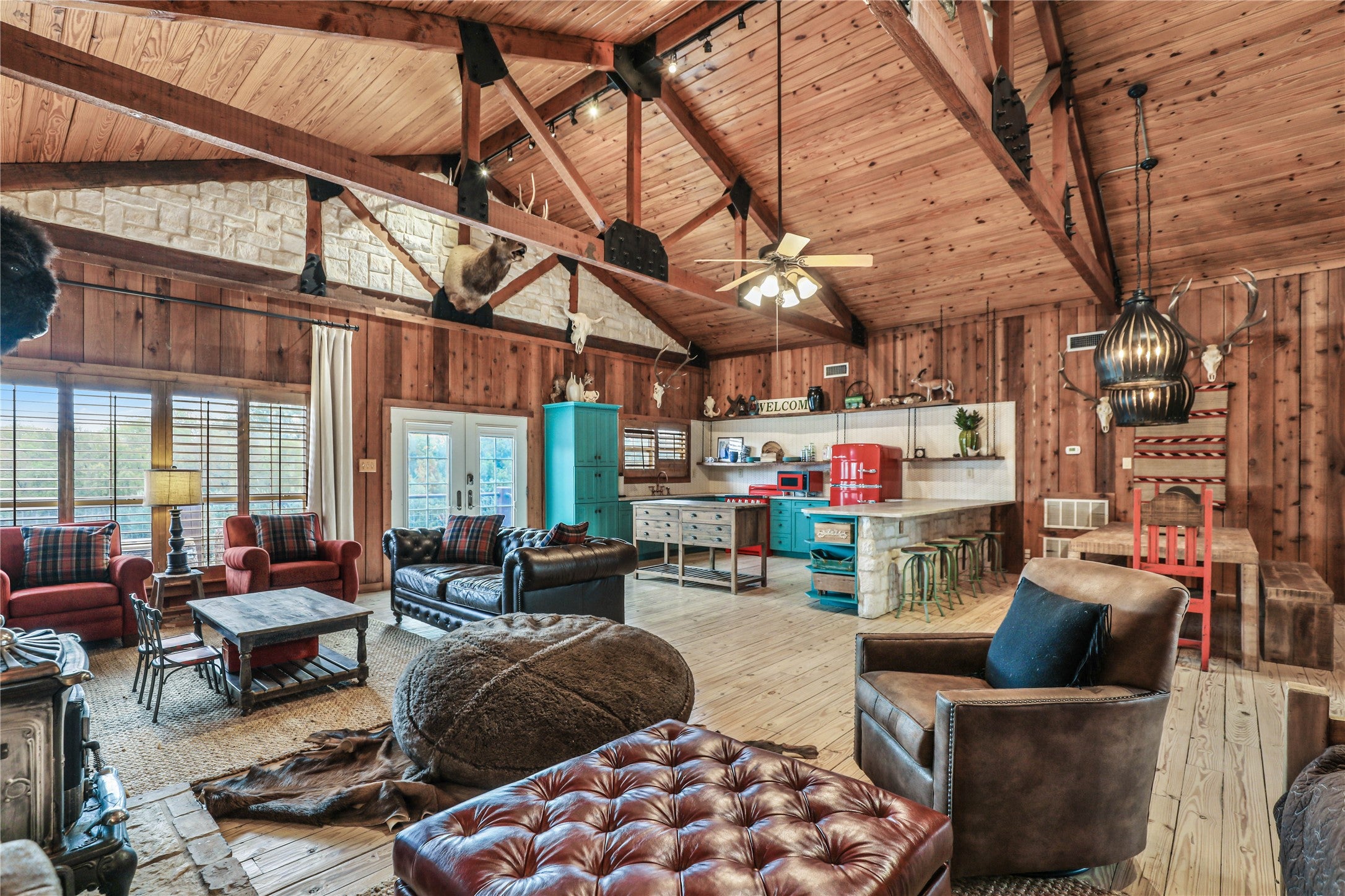 Anna, Texas, 75409, United States, 5 Bedrooms Bedrooms, ,5 BathroomsBathrooms,Residential,Active,1808370