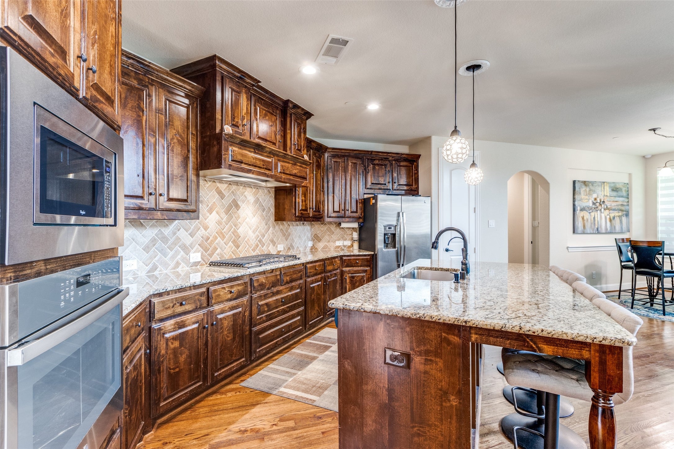 Prosper, Texas, 75078, United States, 5 Bedrooms Bedrooms, ,4 BathroomsBathrooms,Residential,Active,1905373
