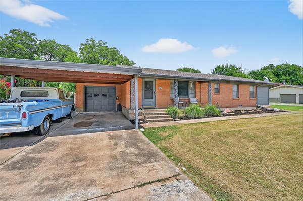 509 W ASH ST, CELINA, TX 75009, photo 1 of 32