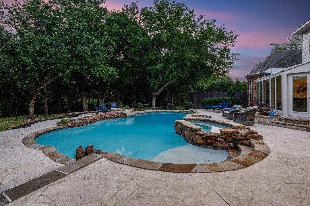 Mckinney, Texas, 75072, United States, 4 Bedrooms Bedrooms, ,4 BathroomsBathrooms,Residential,Active,1867918
