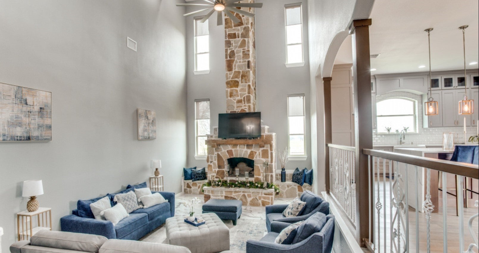 Cleburne, Texas, 76031, United States, ,5 BathroomsBathrooms,Residential,Active,1820498