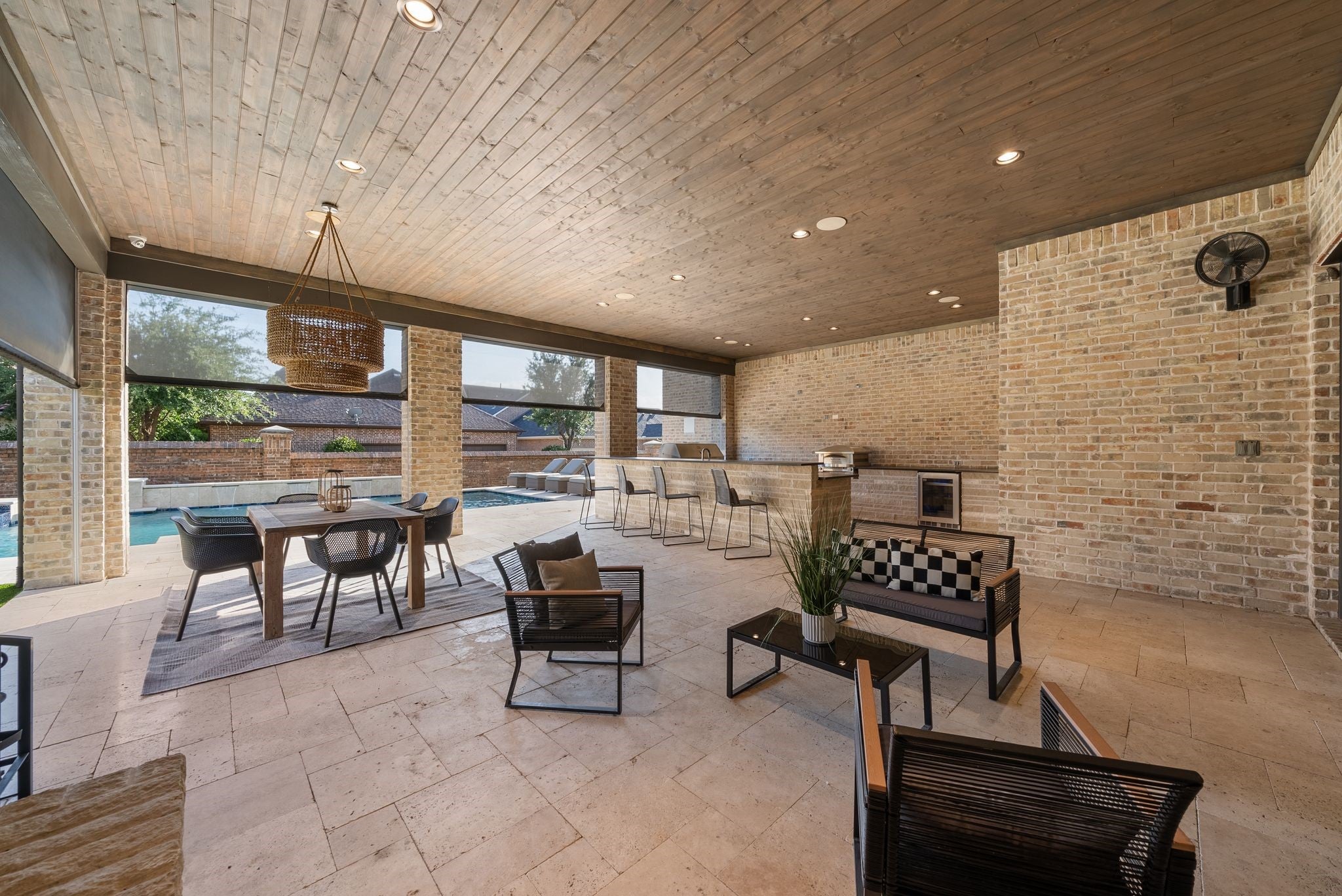 Frisco, Texas, 75033, United States, 6 Bedrooms Bedrooms, ,9 BathroomsBathrooms,Residential,Active,1910136