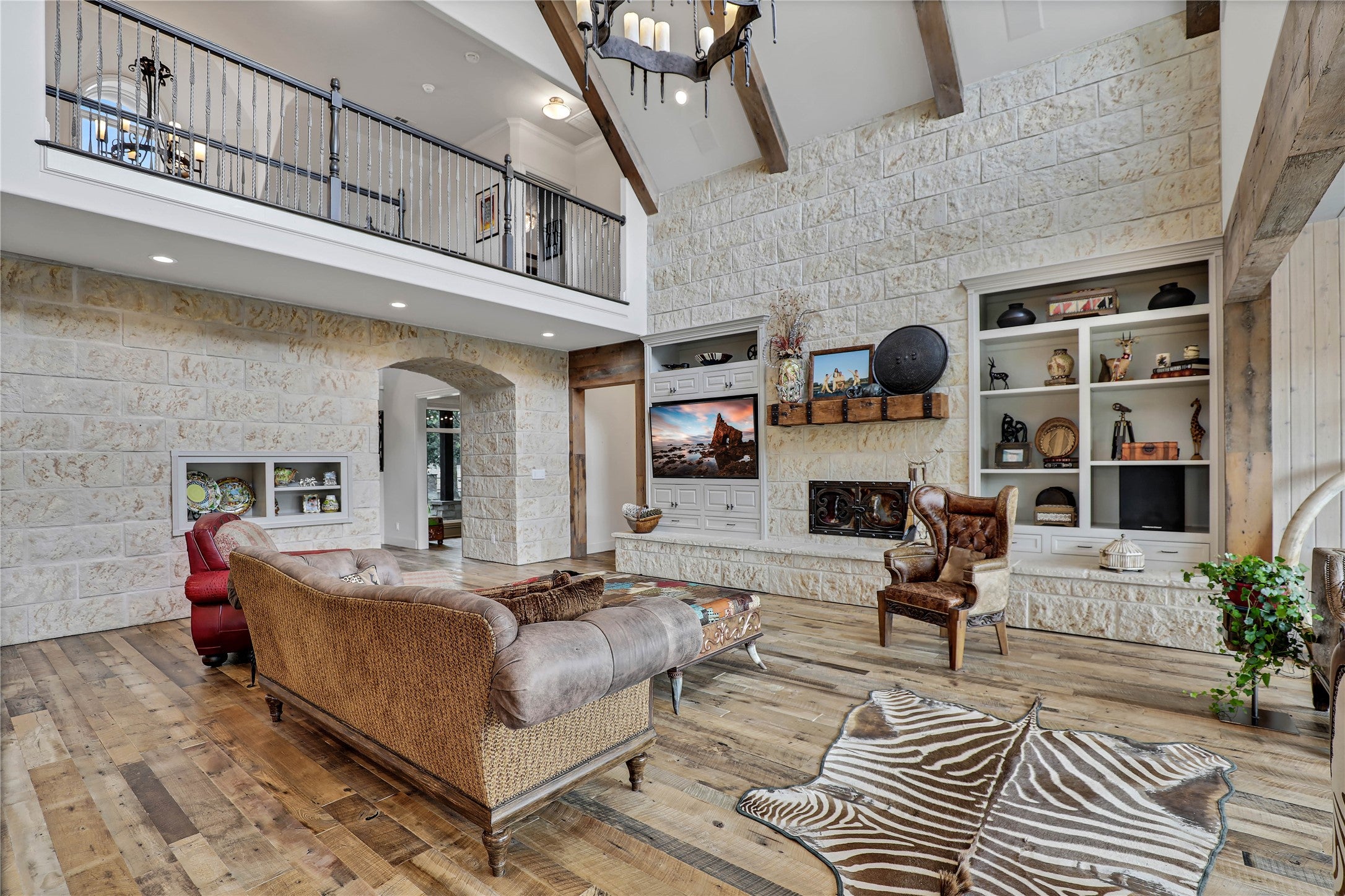 Anna, Texas, 75409, United States, 5 Bedrooms Bedrooms, ,5 BathroomsBathrooms,Residential,Active,1808370