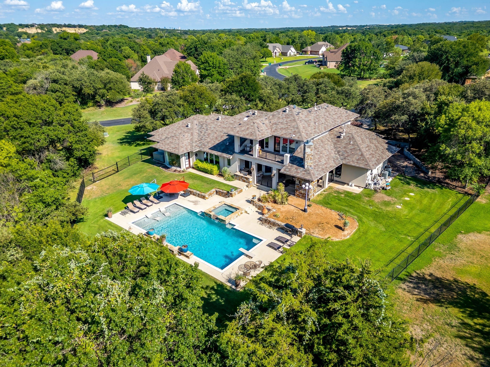 Fort Worth, Texas, 76108, United States, 5 Bedrooms Bedrooms, ,6 BathroomsBathrooms,Residential,Active,1922287