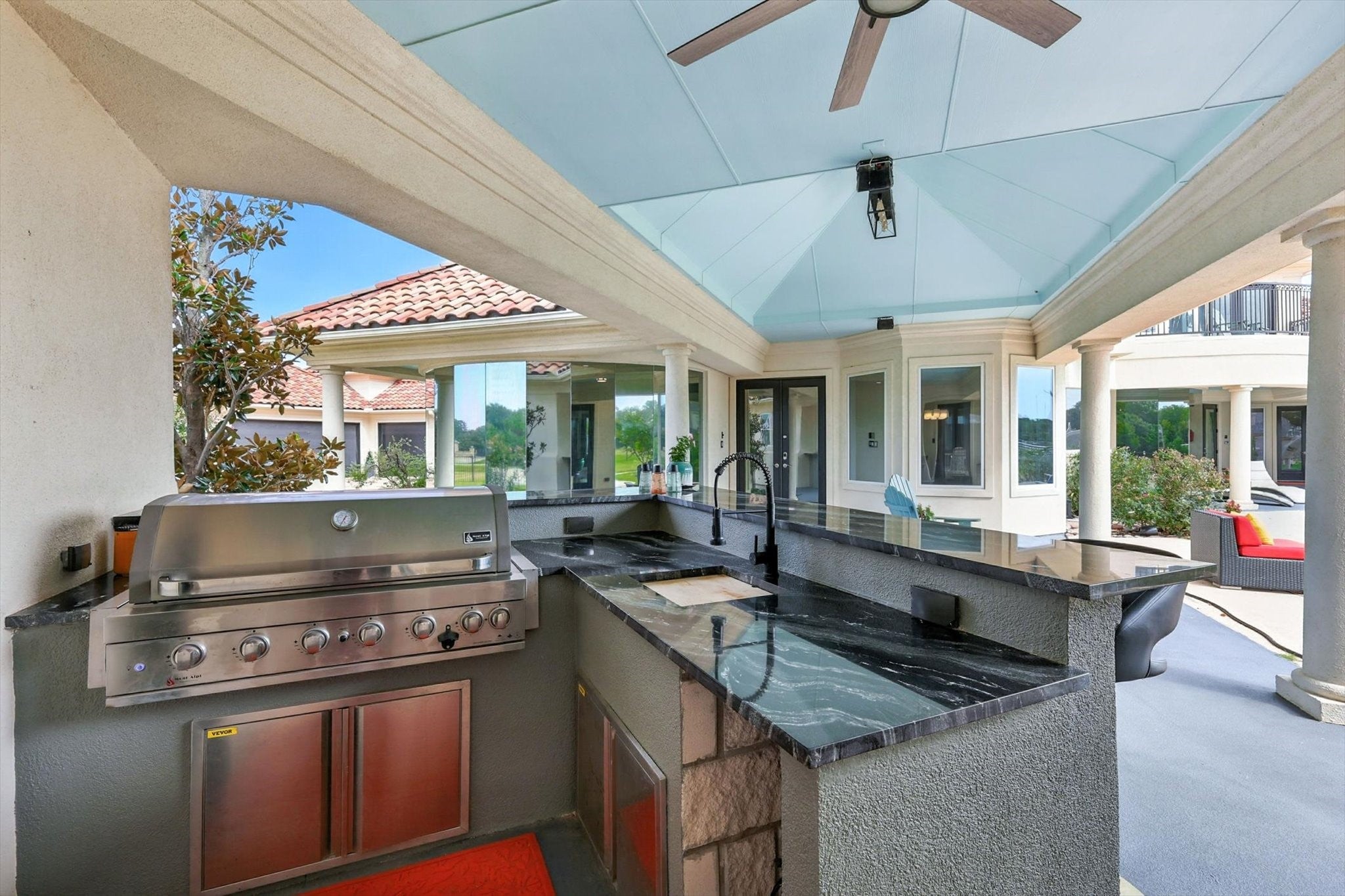 Argyle, Texas, 76226, United States, 5 Bedrooms Bedrooms, ,7 BathroomsBathrooms,Residential,Active,1922340