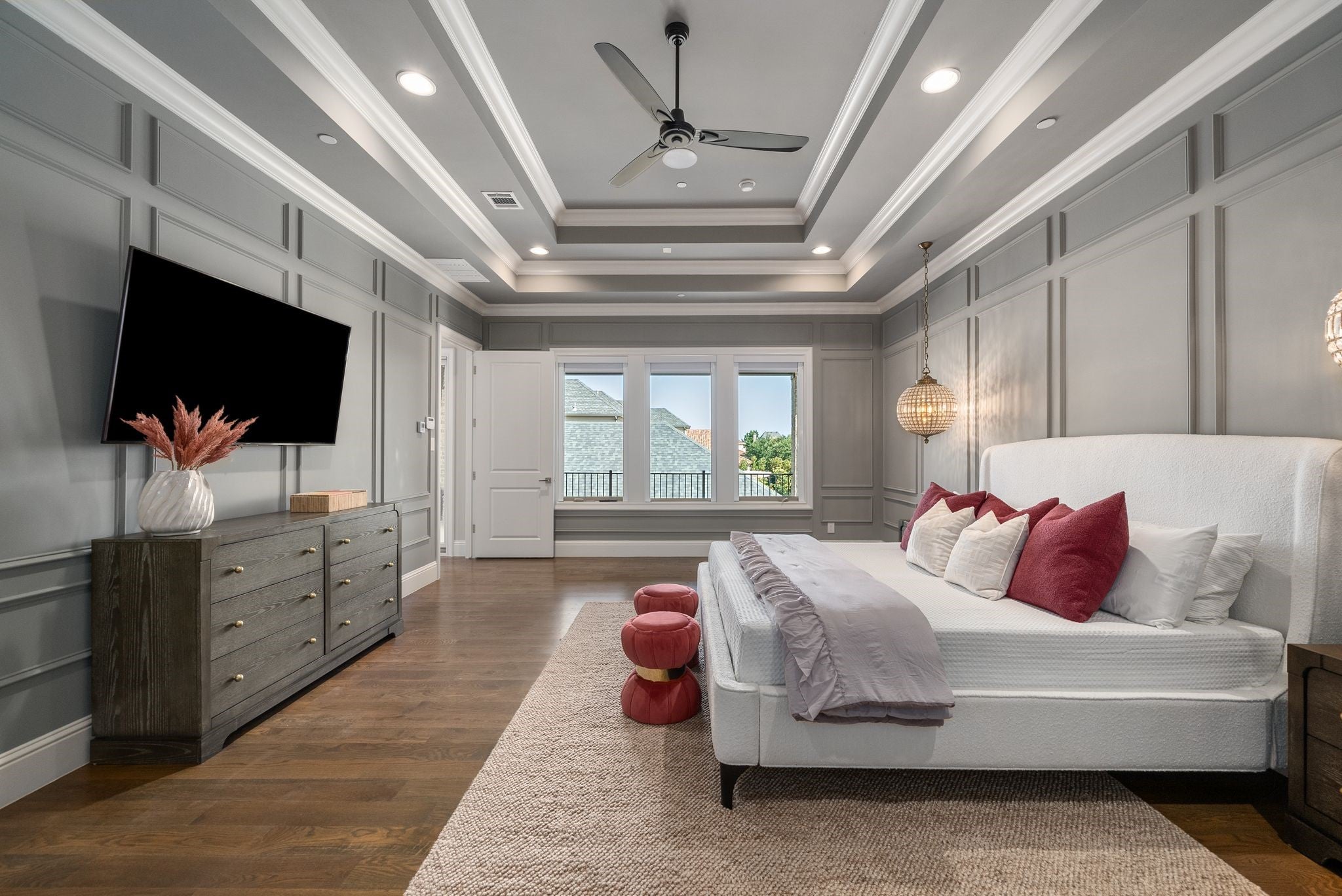 Frisco, Texas, 75033, United States, 6 Bedrooms Bedrooms, ,9 BathroomsBathrooms,Residential,Active,1910136