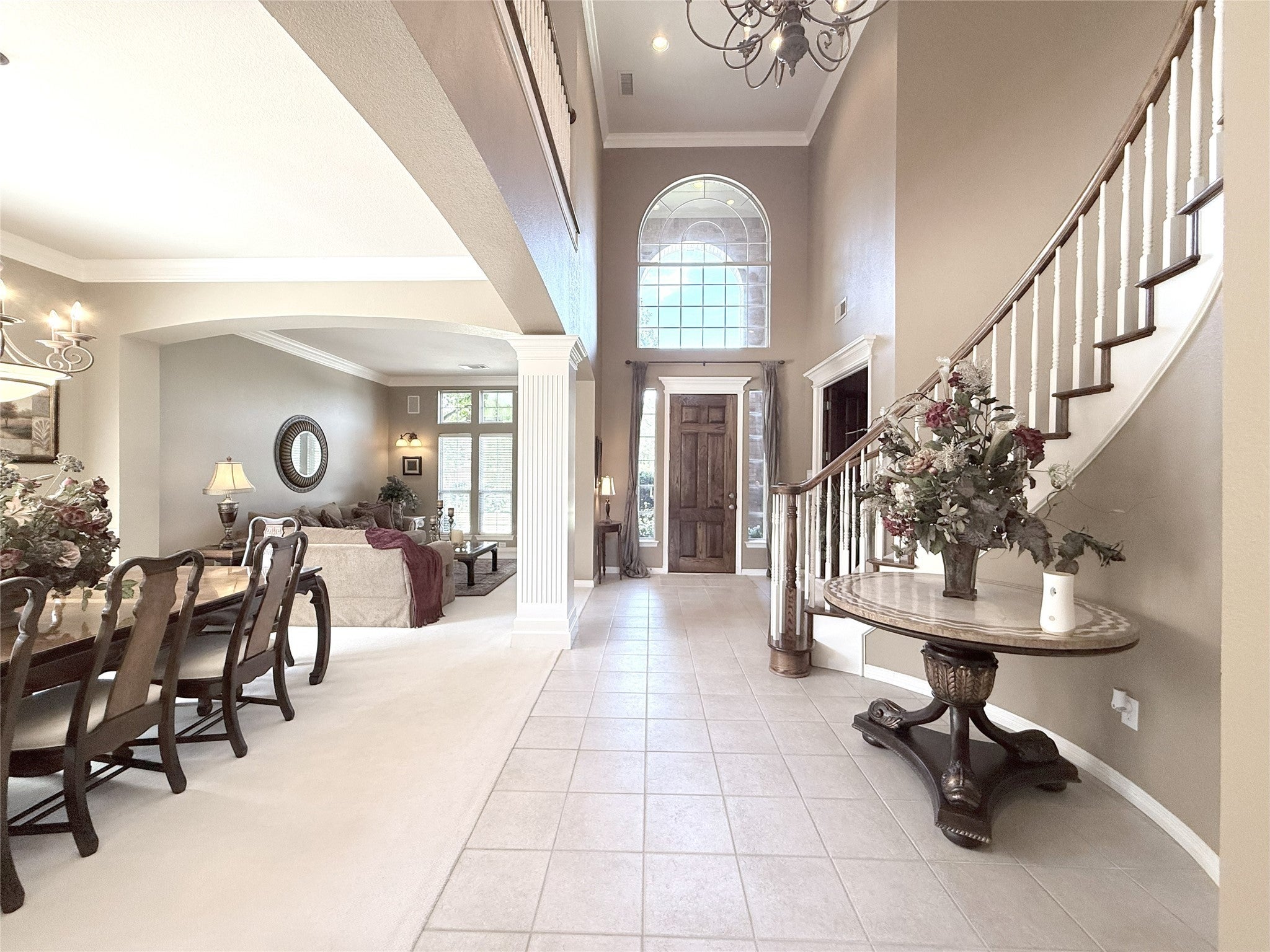 Mckinney, Texas, 75072, United States, 5 Bedrooms Bedrooms, ,4 BathroomsBathrooms,Residential,Active,1905117