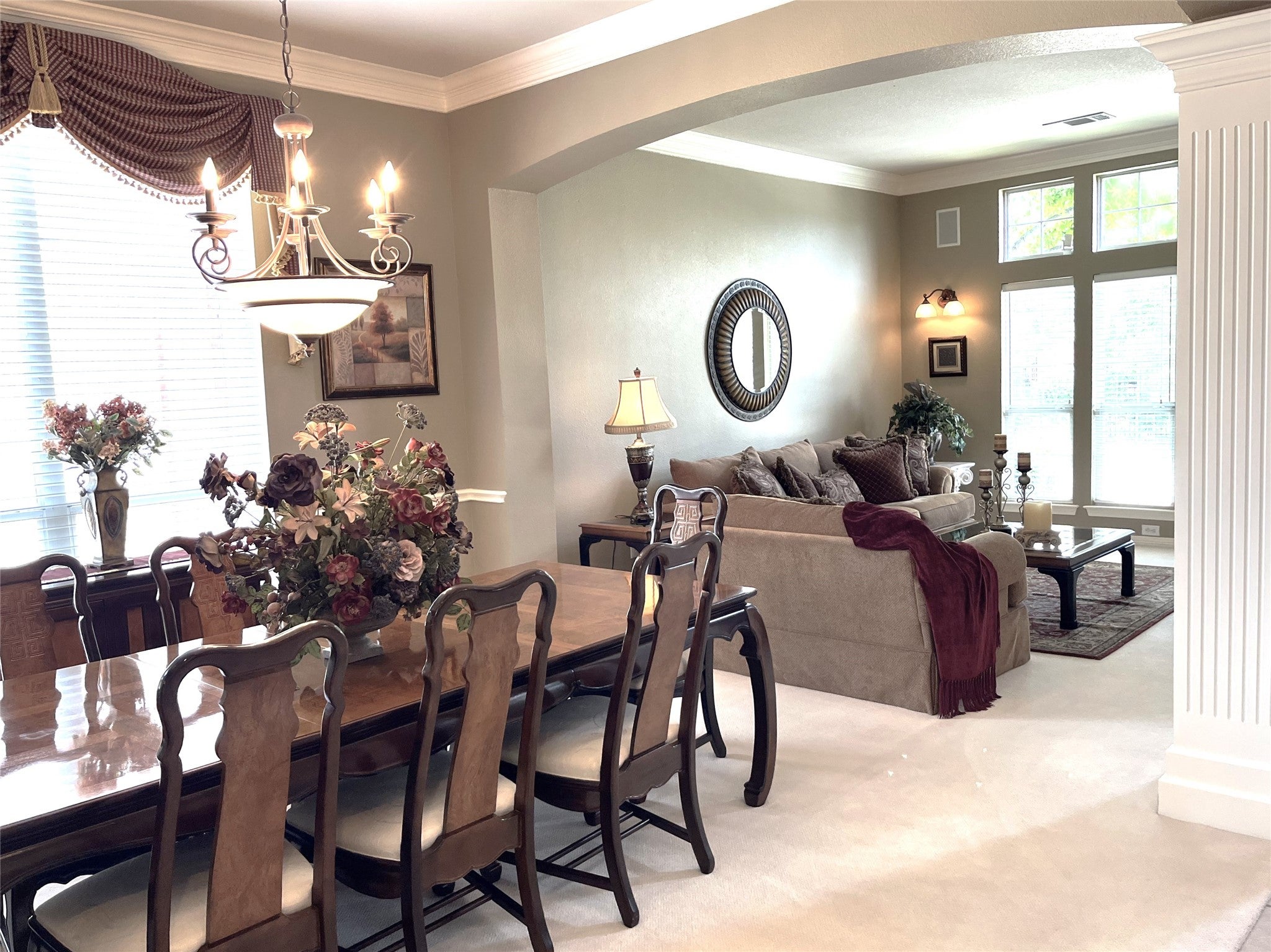 Mckinney, Texas, 75072, United States, 5 Bedrooms Bedrooms, ,4 BathroomsBathrooms,Residential,Active,1905117