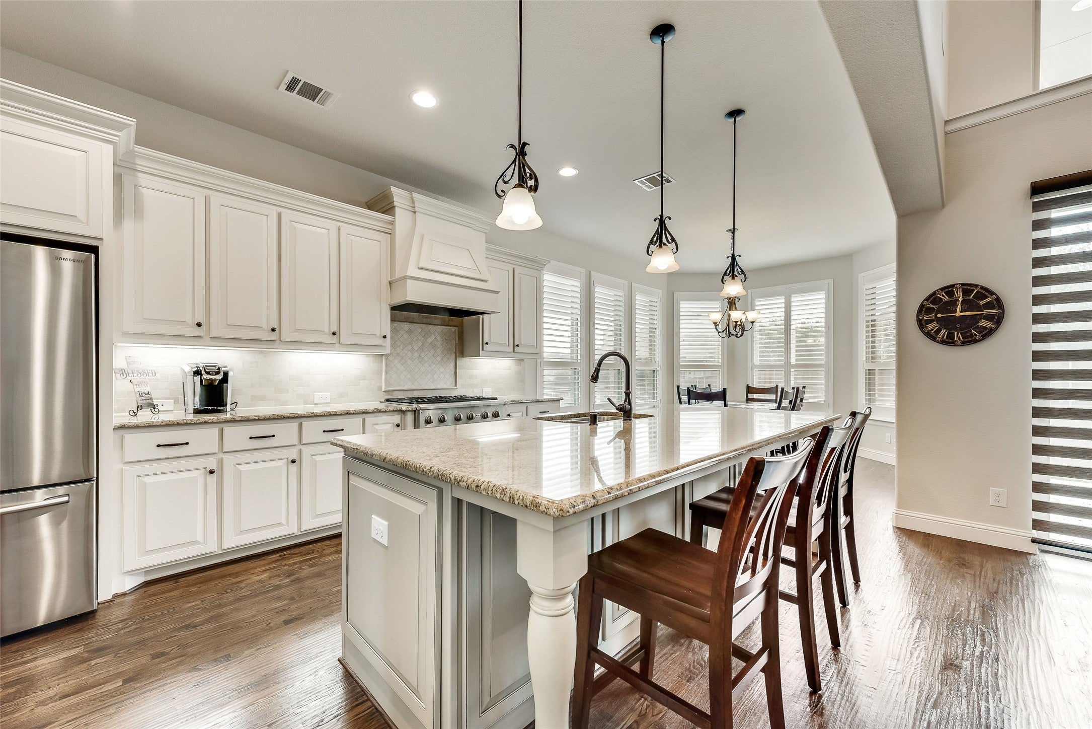 Keller, Texas, 76248, United States, 5 Bedrooms Bedrooms, ,7 BathroomsBathrooms,Residential,Active,2006850