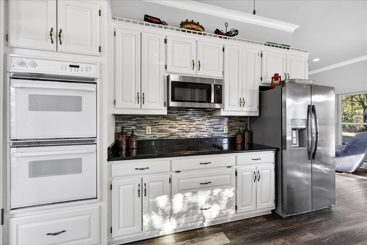 Scurry, Texas, 75158, United States, 4 Bedrooms Bedrooms, ,3 BathroomsBathrooms,Residential,Active,2007195