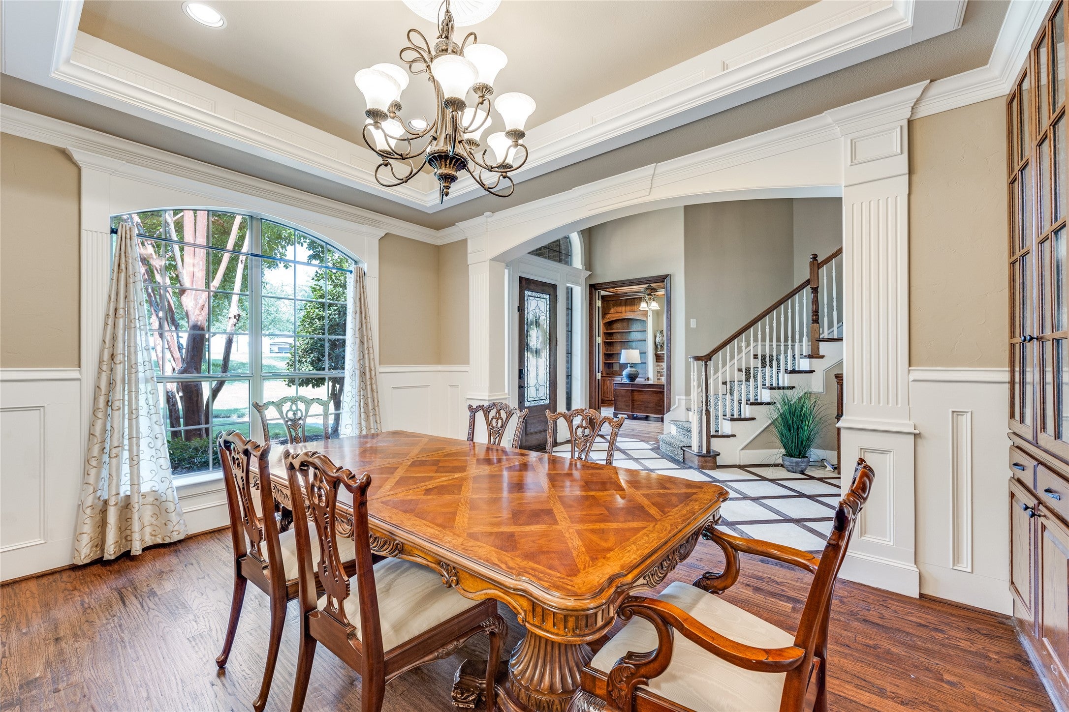 Mckinney, Texas, 75071, United States, 4 Bedrooms Bedrooms, ,5 BathroomsBathrooms,Residential,Active,1920255