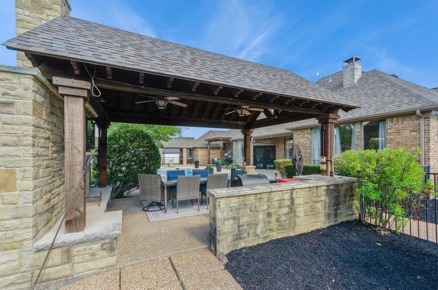 Rockwall, Texas, 75032, United States, 5 Bedrooms Bedrooms, ,4 BathroomsBathrooms,Residential,Active,1936444