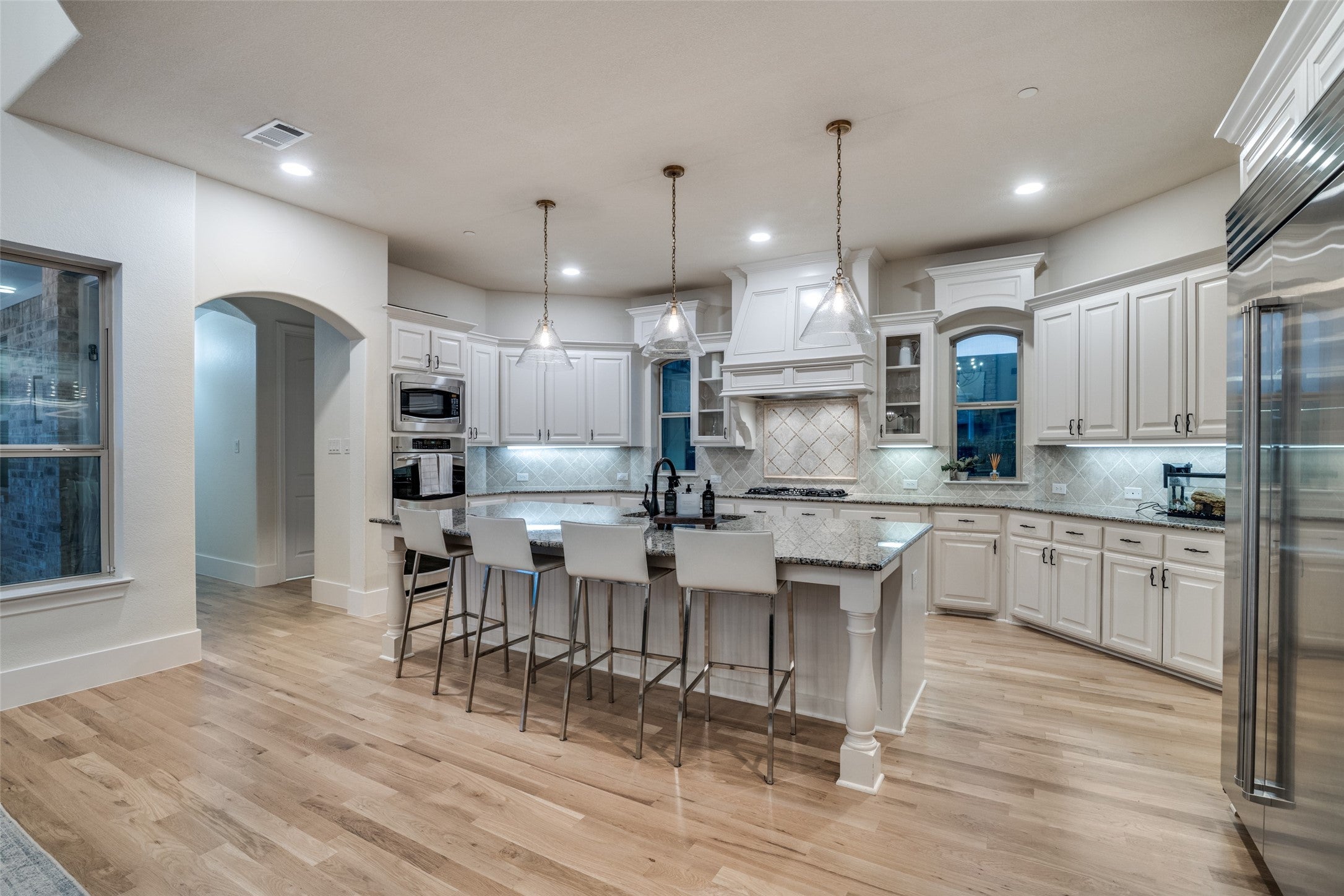 Allen, Texas, 75002, United States, 6 Bedrooms Bedrooms, ,6 BathroomsBathrooms,Residential,Pending,1988728