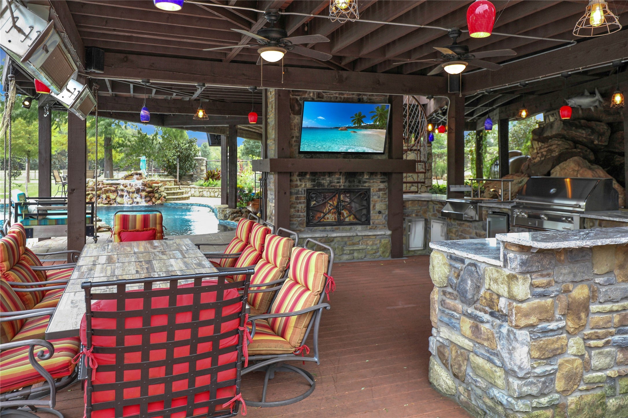 Anna, Texas, 75409, United States, 5 Bedrooms Bedrooms, ,5 BathroomsBathrooms,Residential,Active,1808370