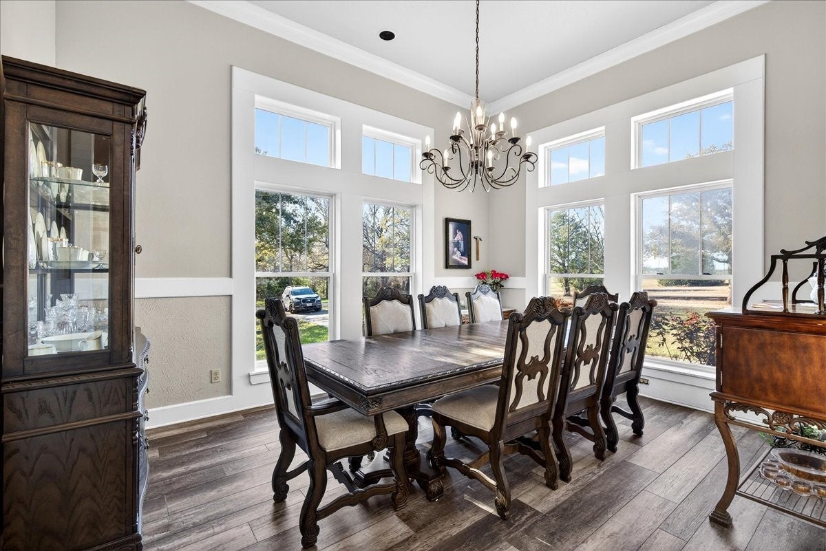 Scurry, Texas, 75158, United States, 4 Bedrooms Bedrooms, ,3 BathroomsBathrooms,Residential,Active,2007195