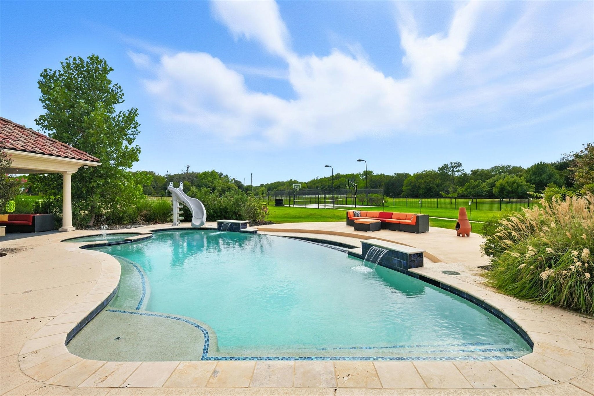 Argyle, Texas, 76226, United States, 5 Bedrooms Bedrooms, ,7 BathroomsBathrooms,Residential,Active,1922340