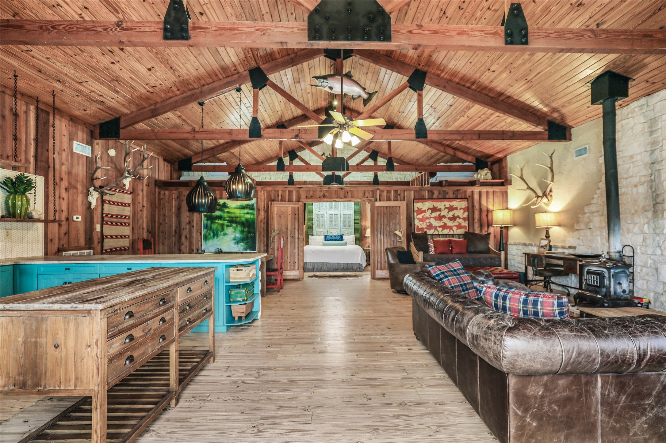 Anna, Texas, 75409, United States, 5 Bedrooms Bedrooms, ,5 BathroomsBathrooms,Residential,Active,1808370