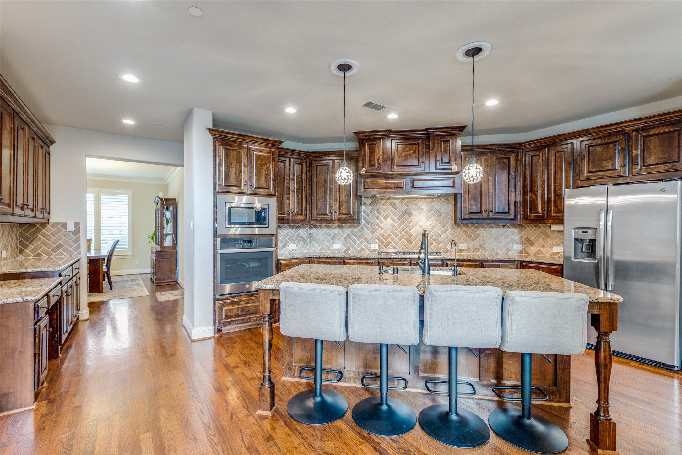 Prosper, Texas, 75078, United States, 5 Bedrooms Bedrooms, ,4 BathroomsBathrooms,Residential,Active,1905373